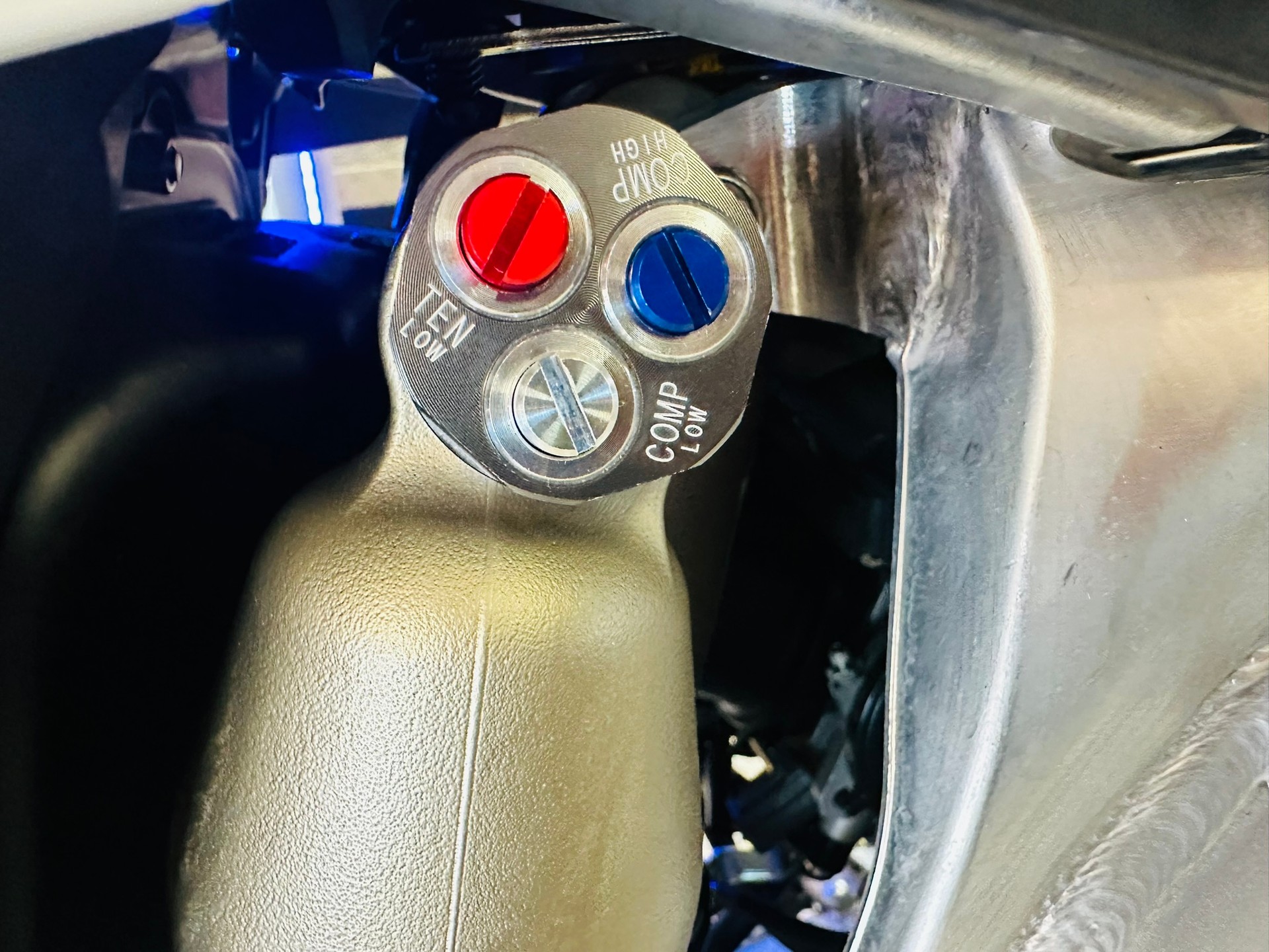 SUZUKI RM-Z 250-image-10