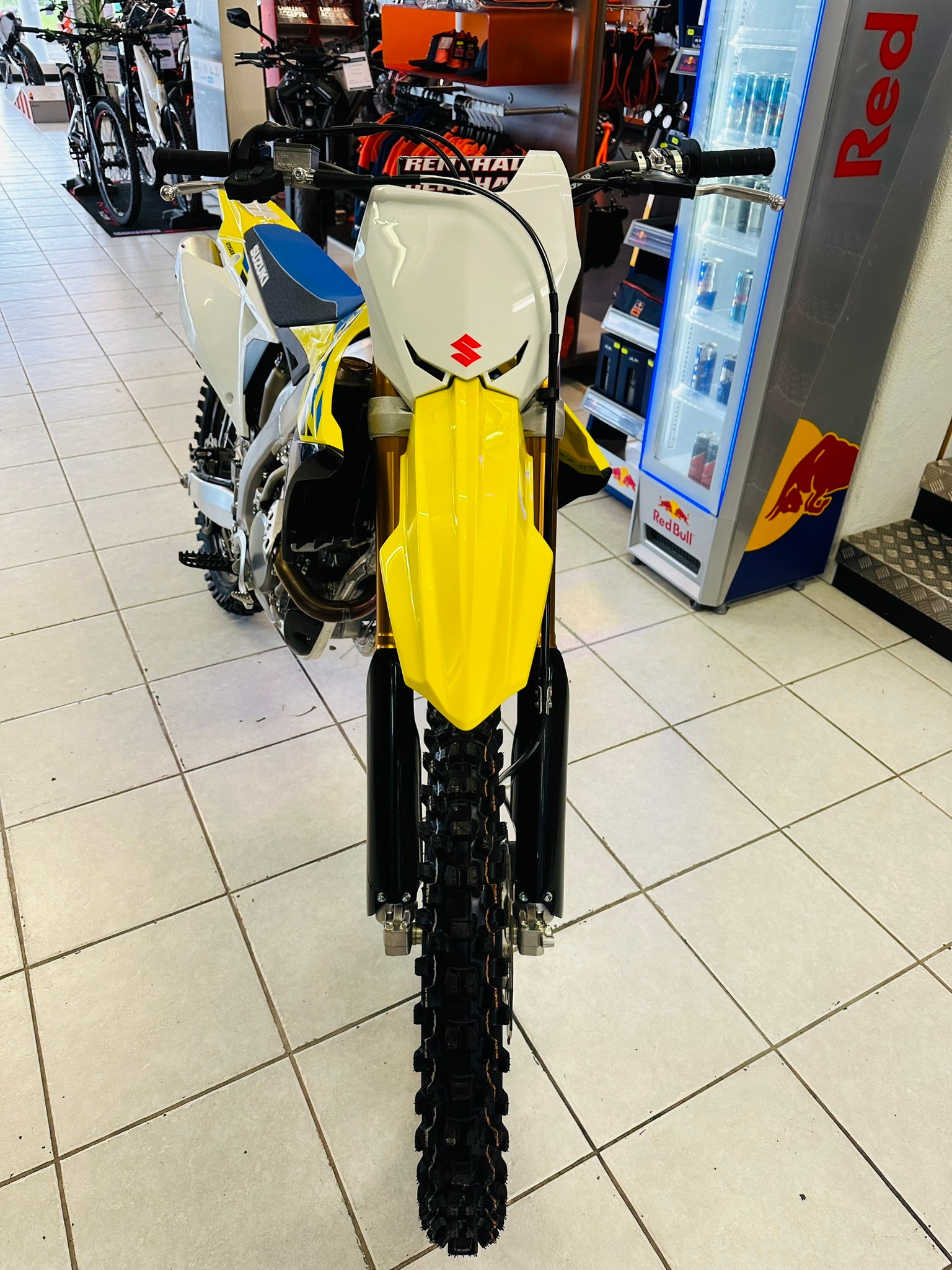 SUZUKI RM-Z 250-showroom-element-1