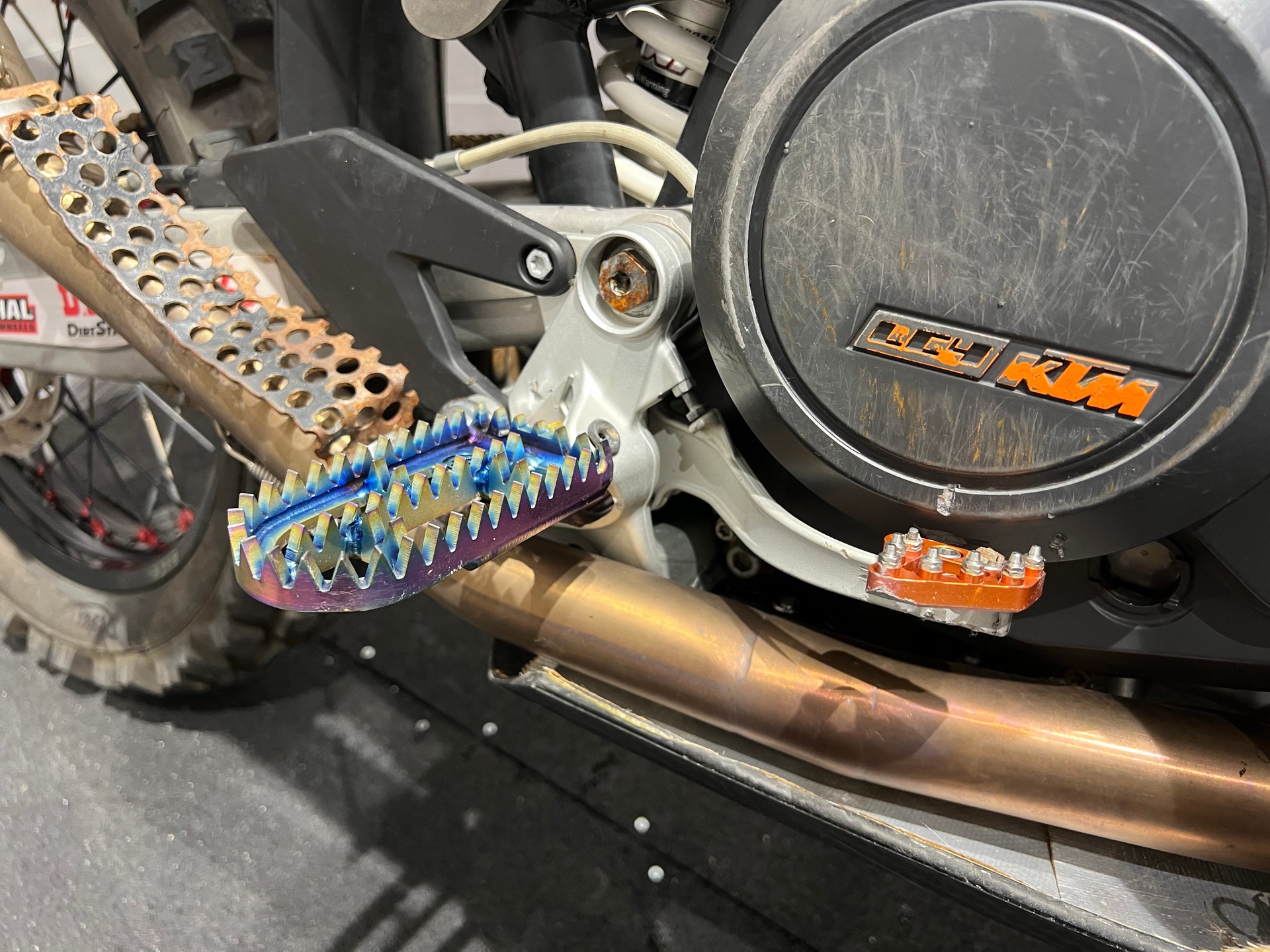 KTM 690 Rally-image-10