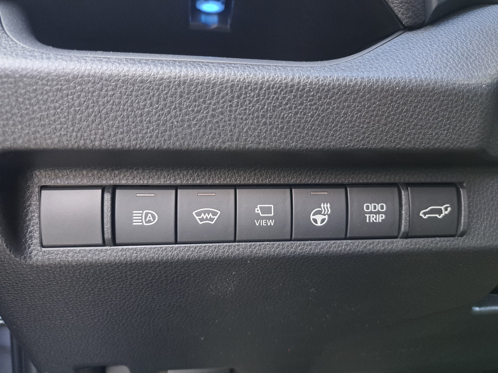 TOYOTA RAV-4 2.5 PHEV GR Sport e-CVT 4WD-image-13