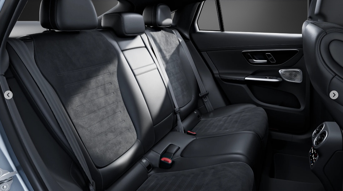MERCEDES-BENZ GLC Coupé 300 d 4Matic 9G-Tronic-image-6