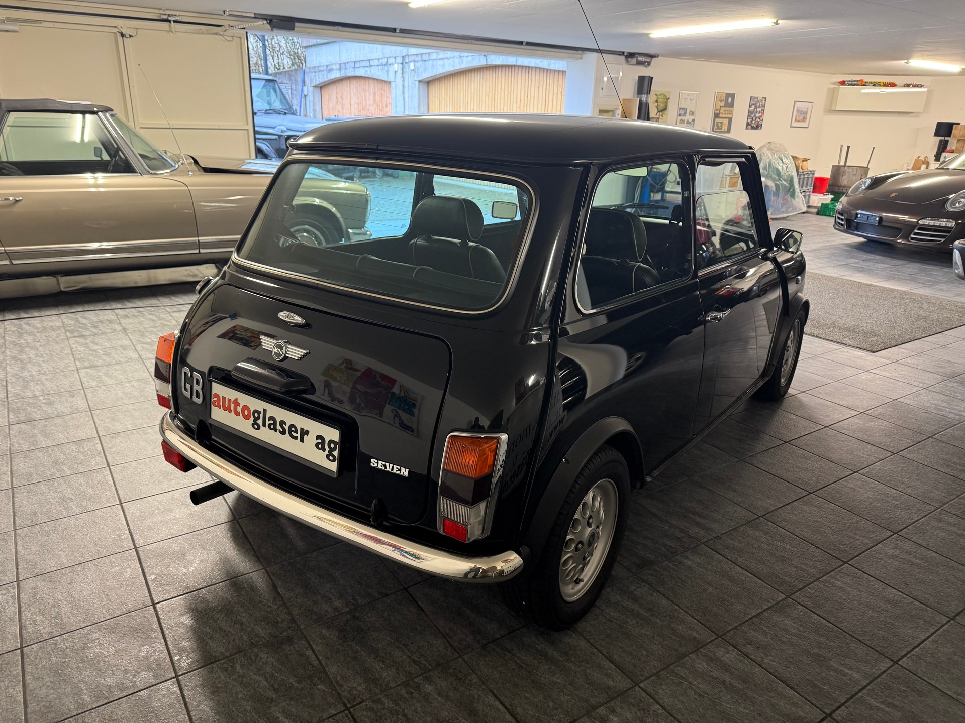 MINI 1.3i Seven-image-7