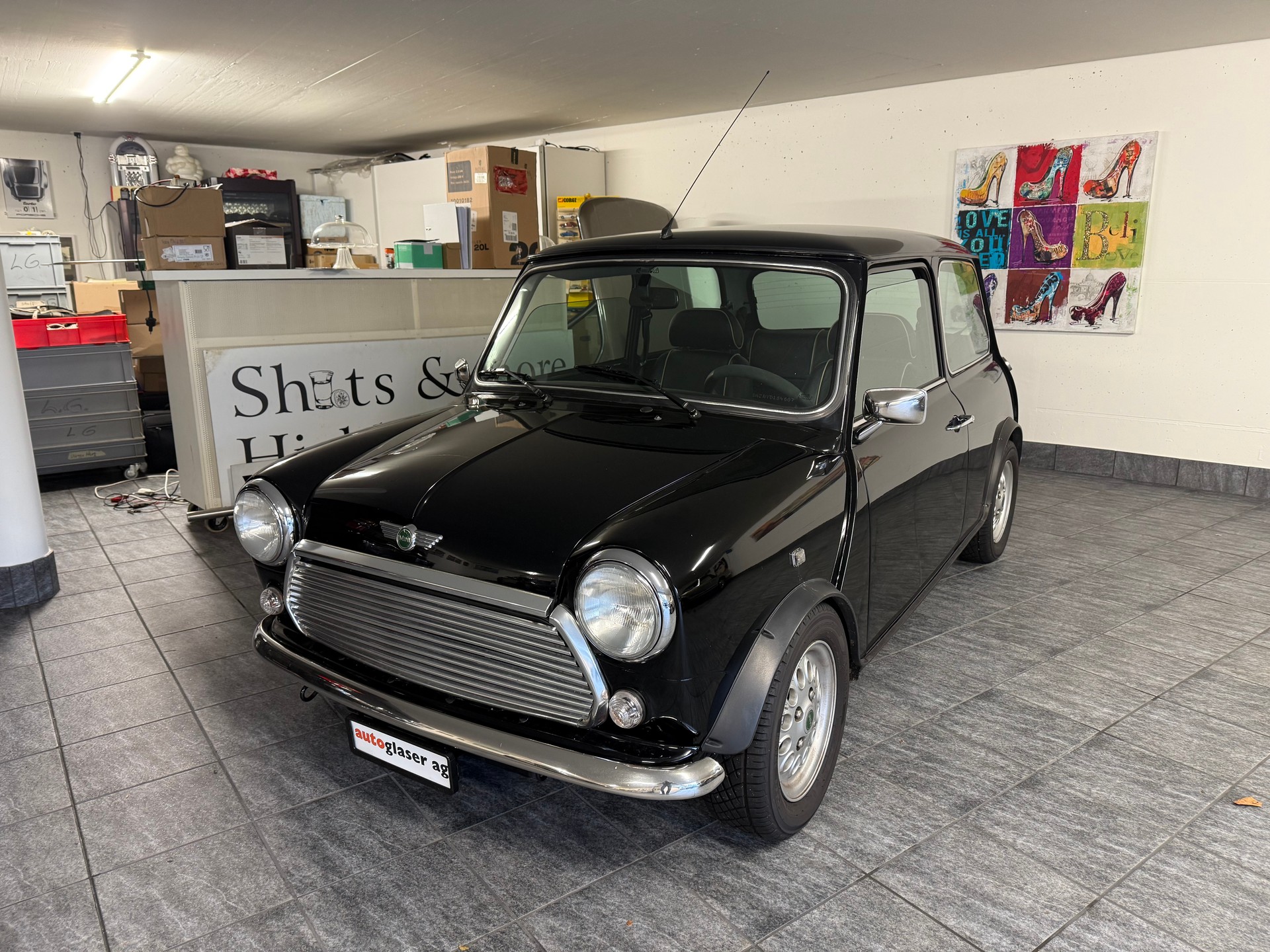 MINI 1.3i Seven-image-0