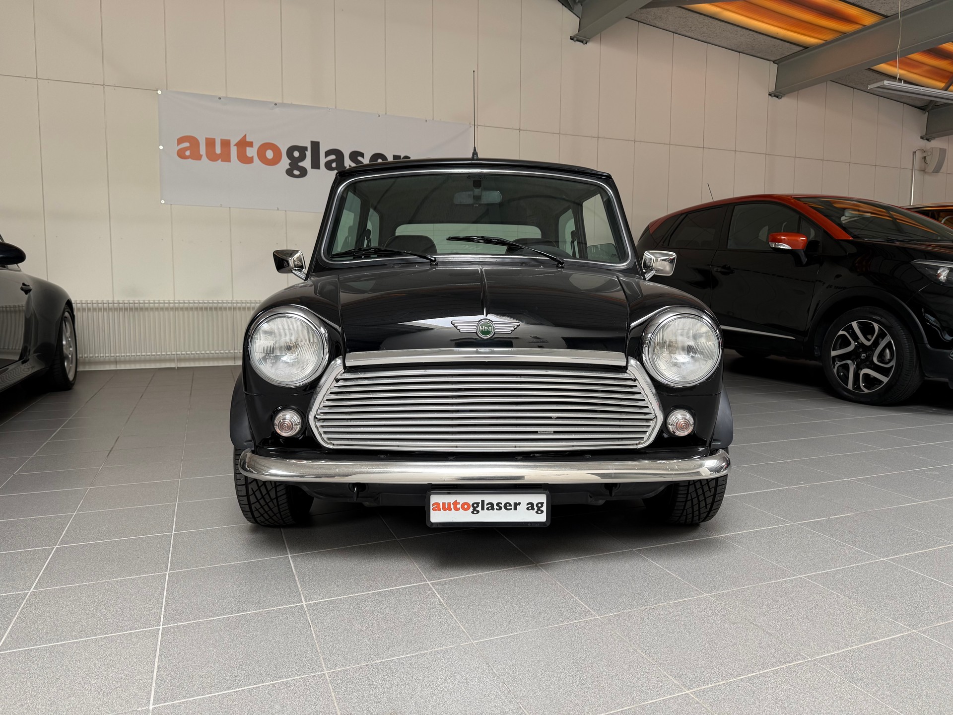 MINI 1.3i Seven-image-4