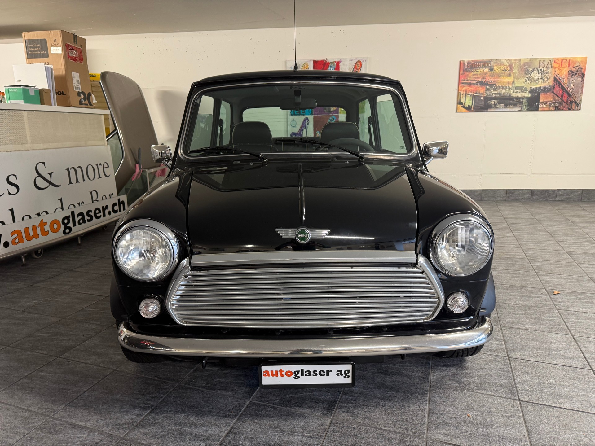 MINI 1.3i Seven-image-2