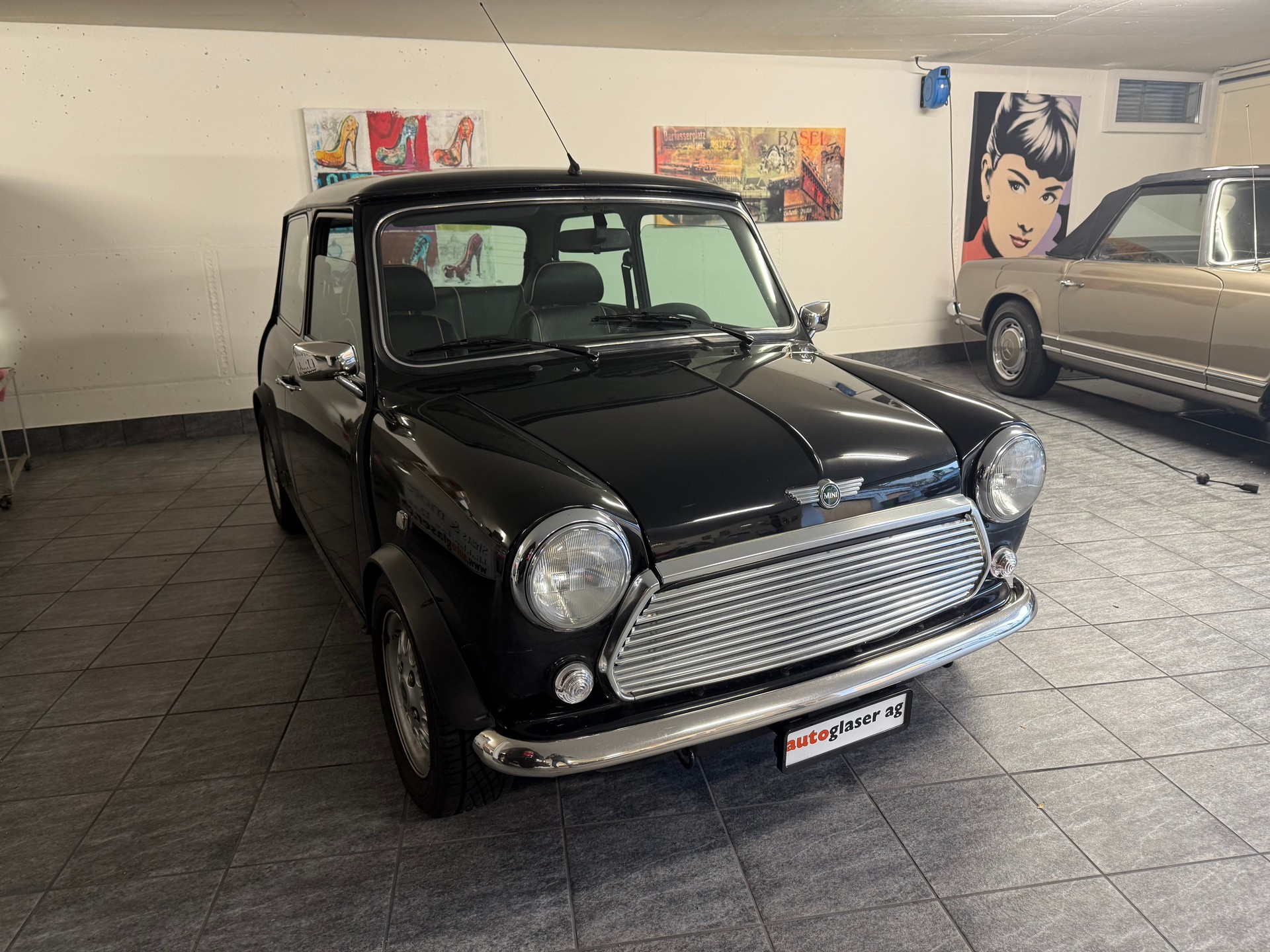 MINI 1.3i Seven-image-1