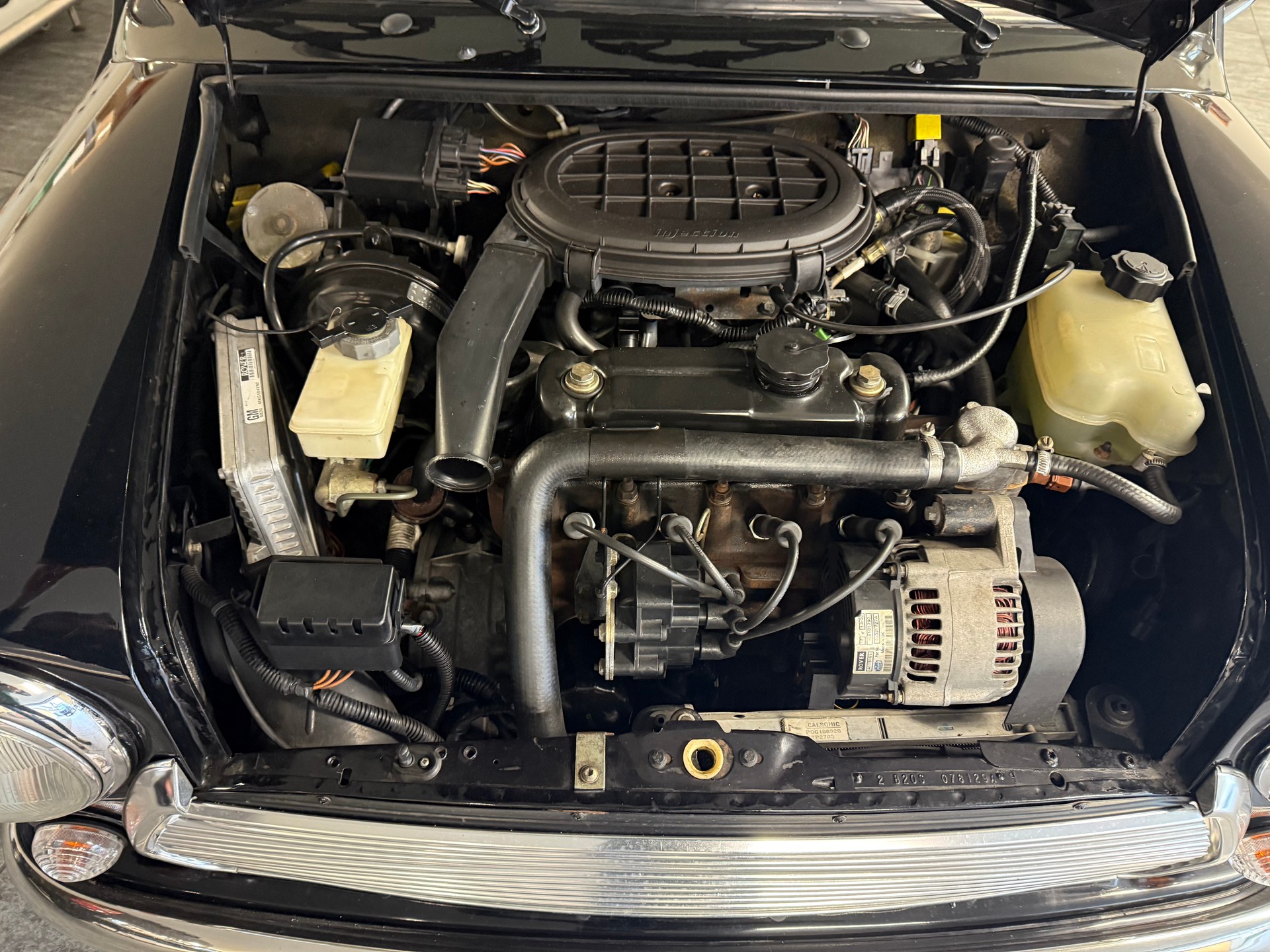MINI 1.3i Seven-image-17