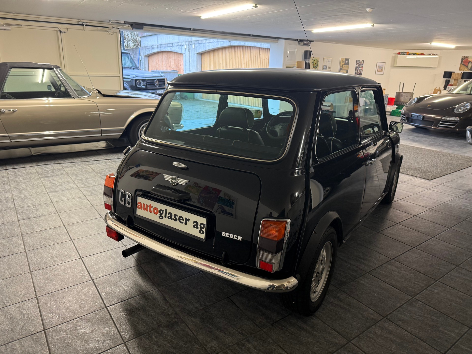 MINI 1.3i Seven-image-8