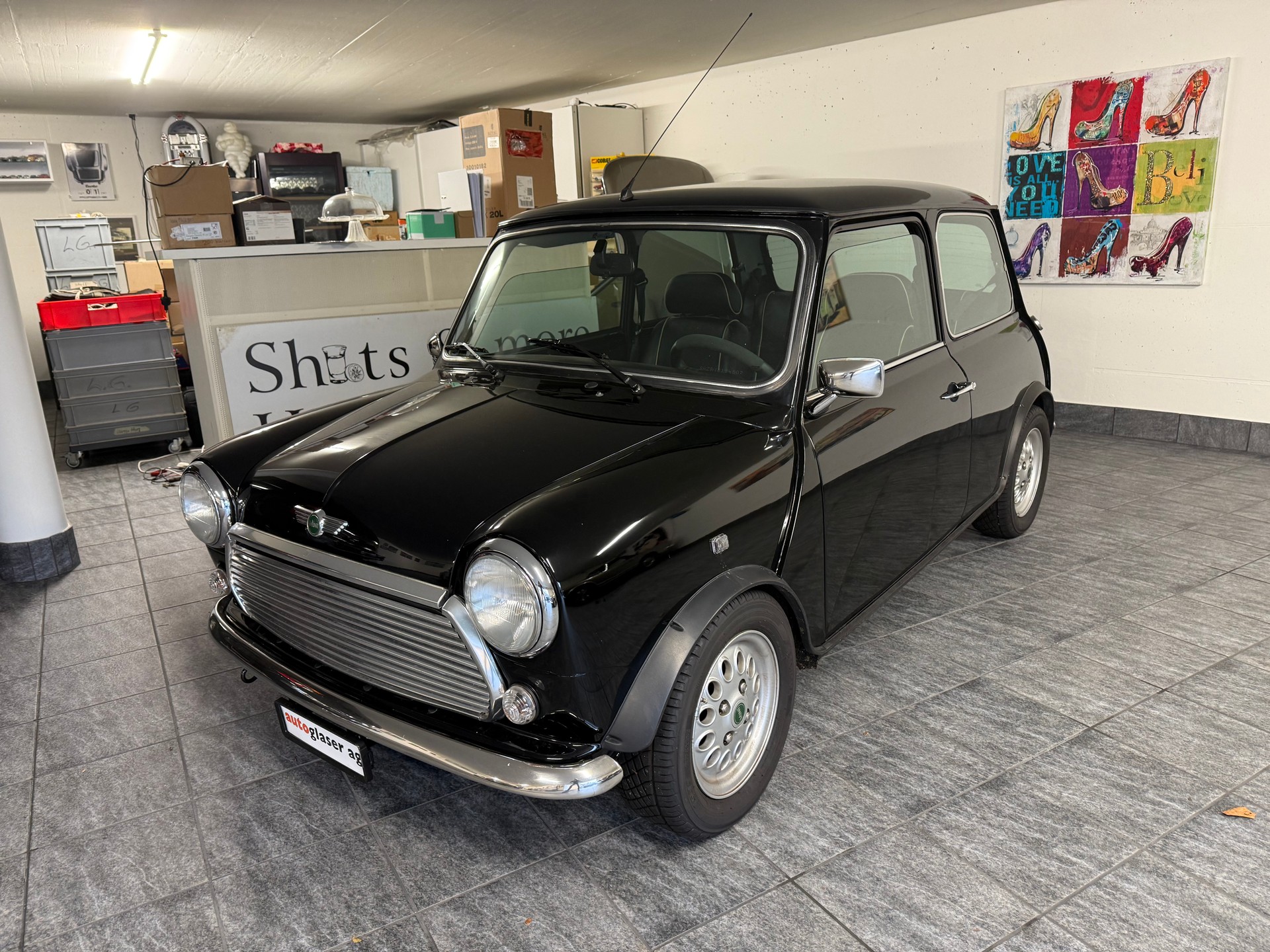 MINI 1.3i Seven-image-3