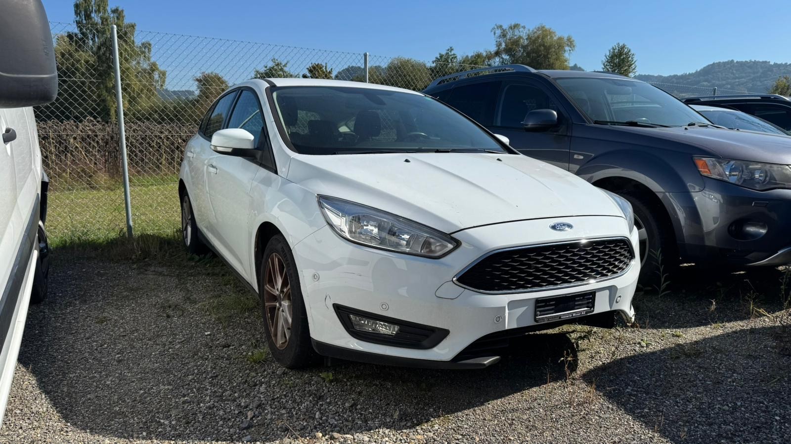 FORD Focus 1.5 TDCi Trend-image-5