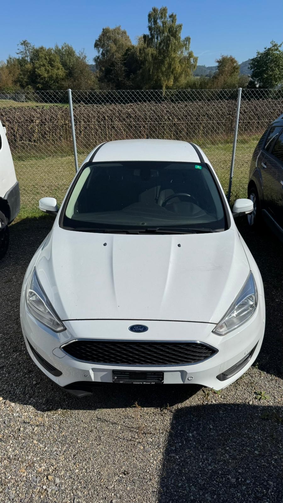 FORD Focus 1.5 TDCi Trend-image-8