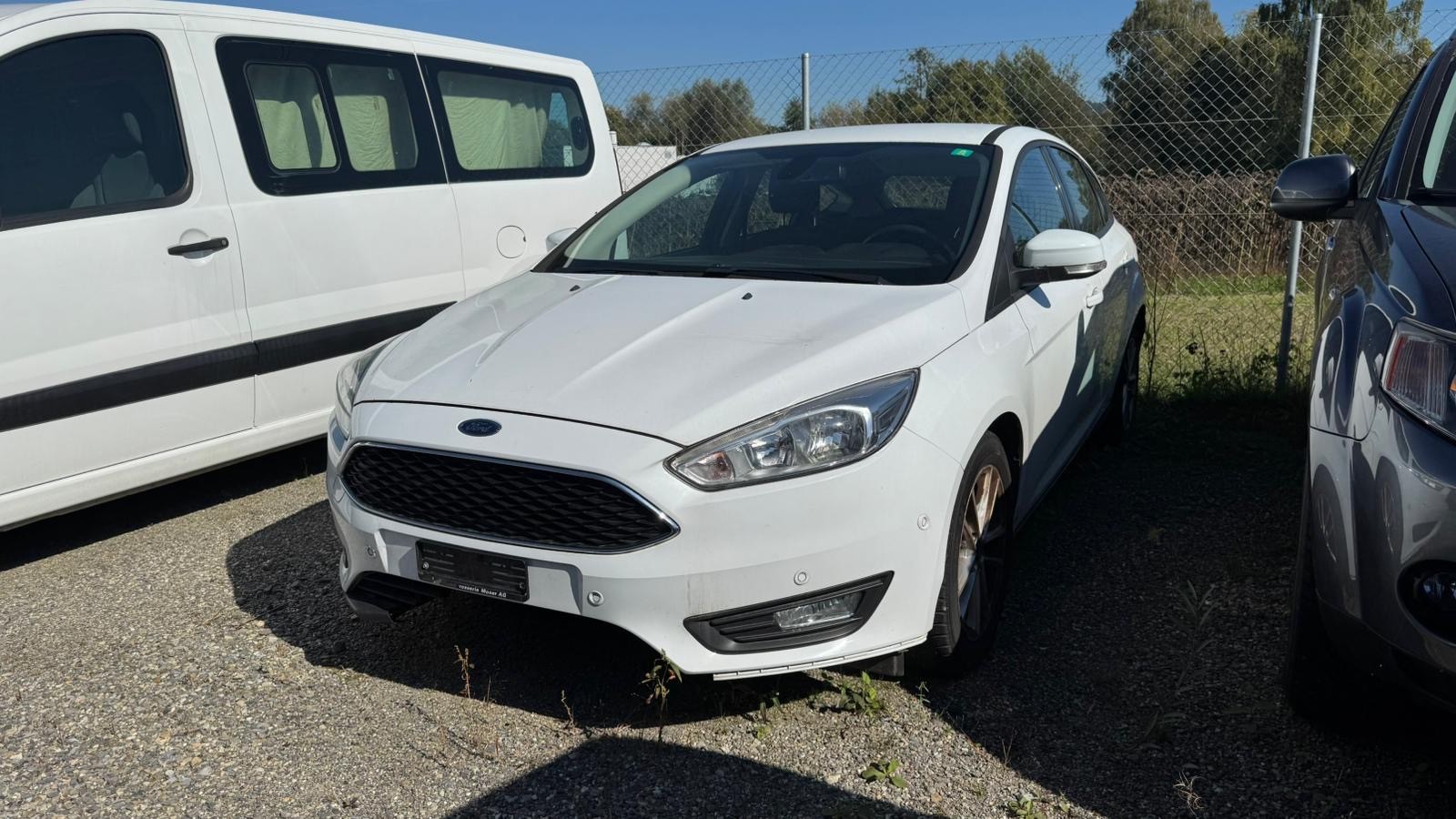 FORD Focus 1.5 TDCi Trend-image-4