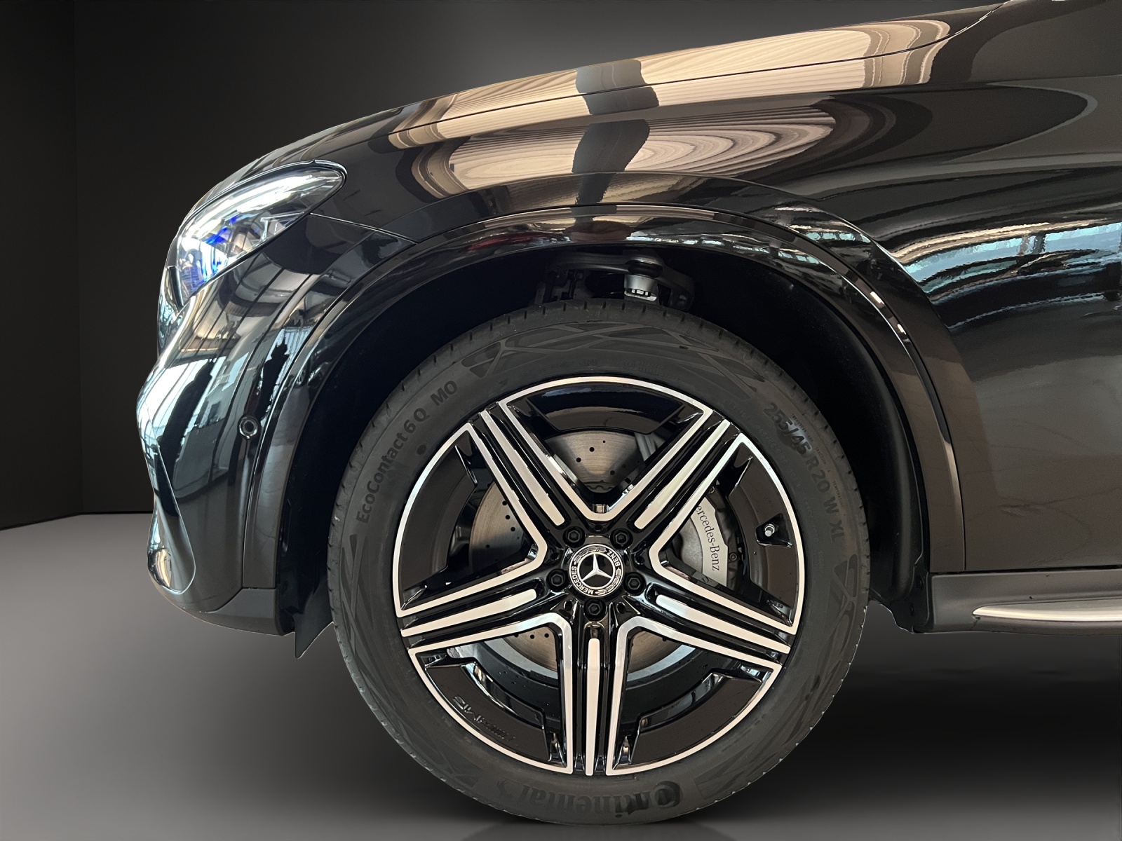MERCEDES-BENZ GLC 300 d 4M 9G-Tronic-image-7