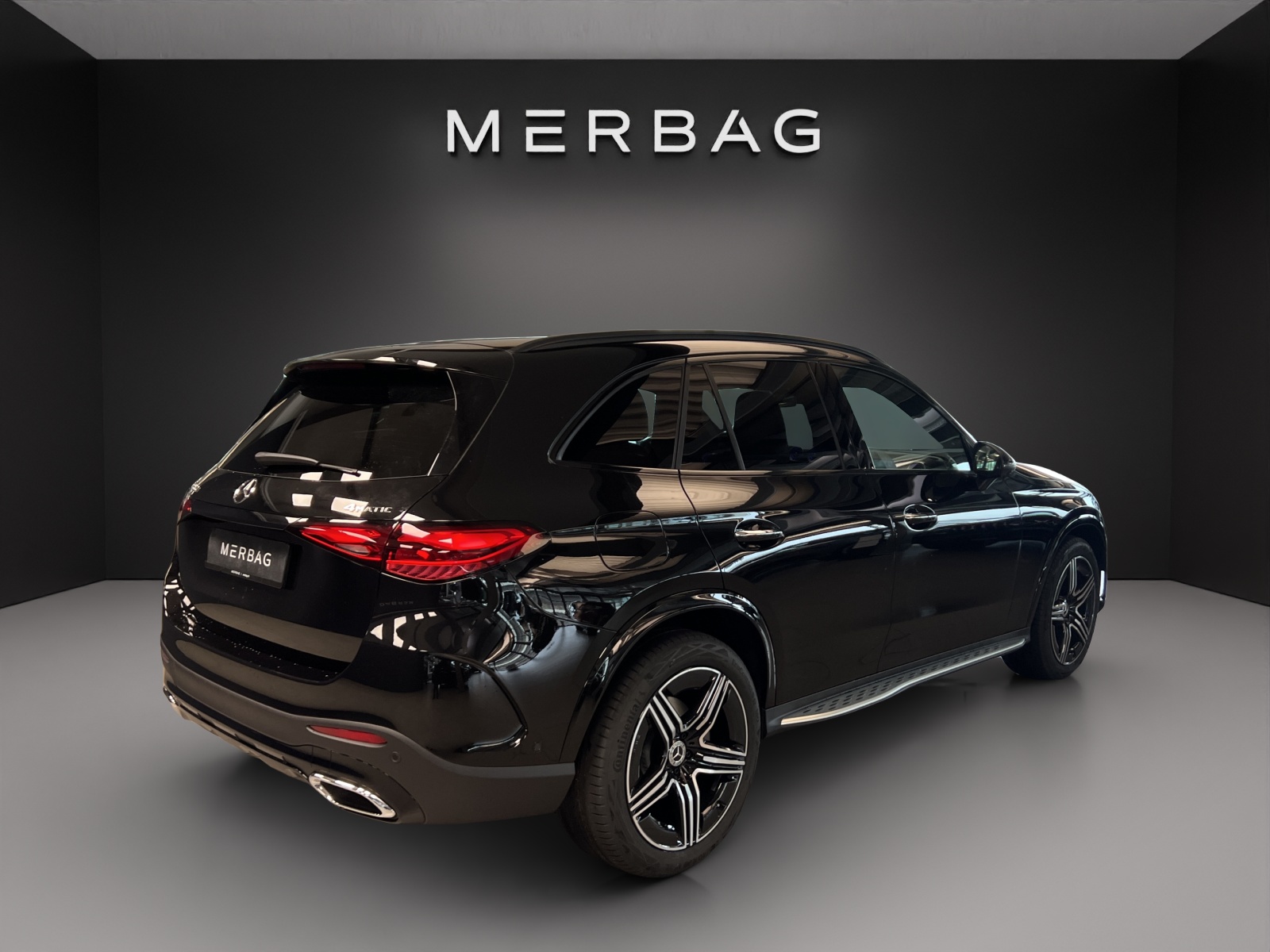 MERCEDES-BENZ GLC 300 d 4M 9G-Tronic-image-5