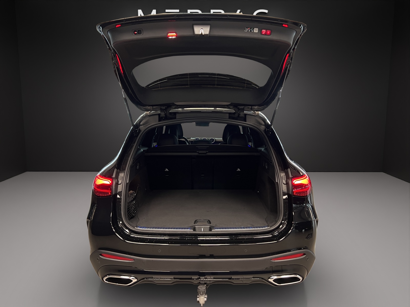 MERCEDES-BENZ GLC 300 d 4M 9G-Tronic-image-6