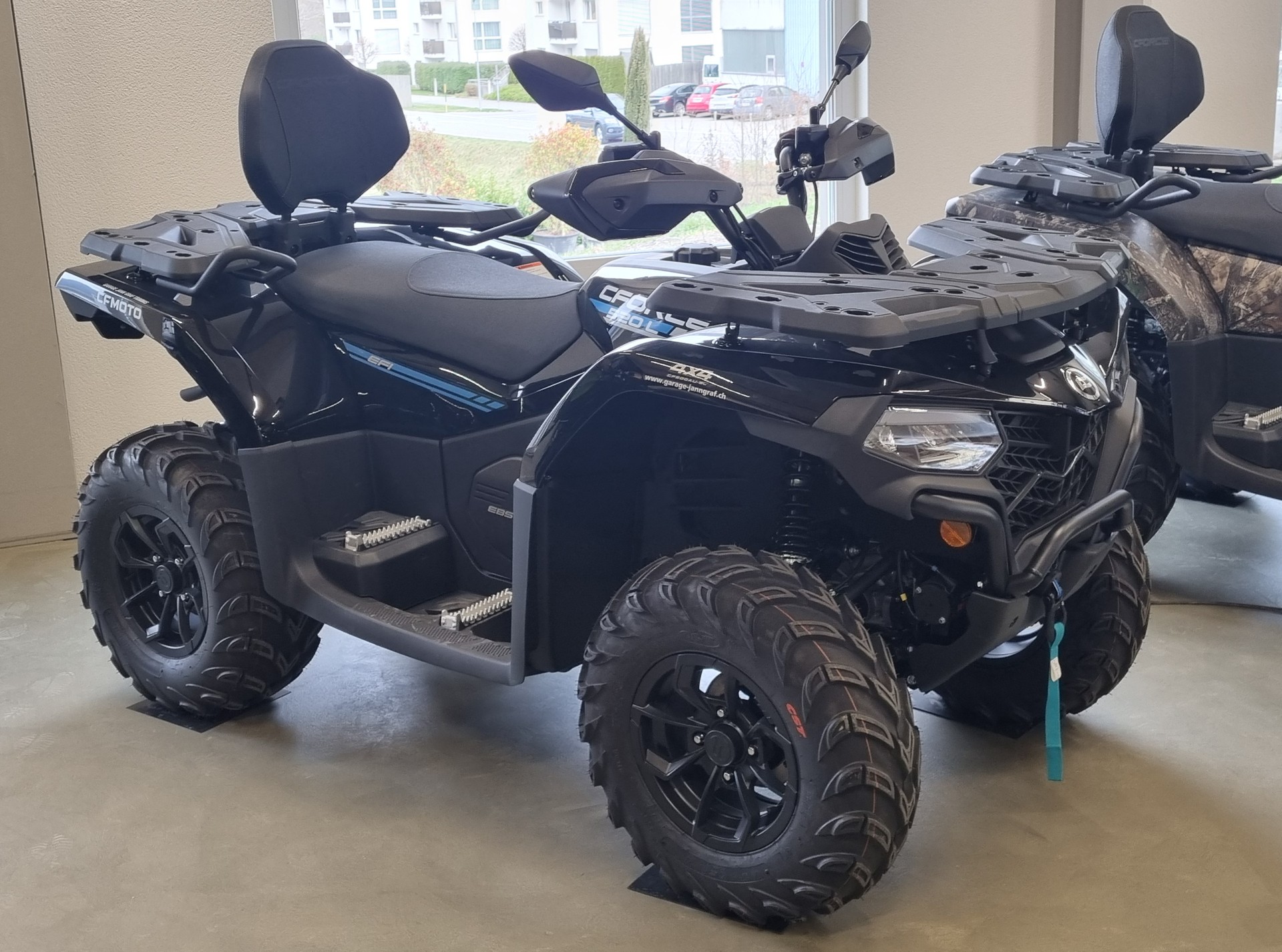 CF MOTO C Force 520 EPS 4x4-showroom-element-2