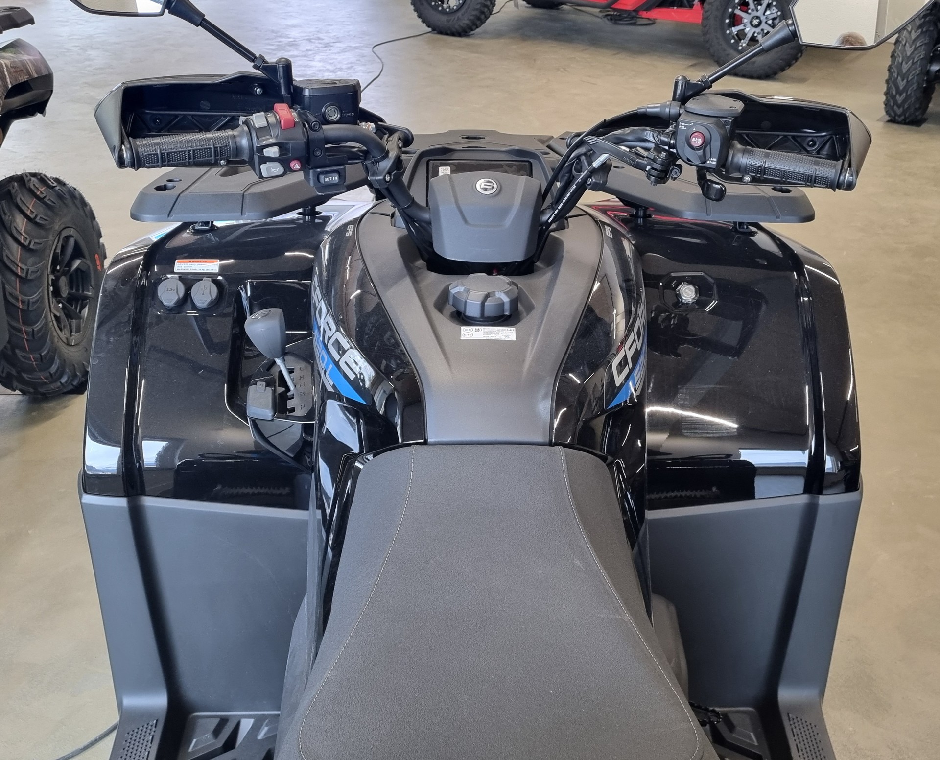 CF MOTO C Force 520 EPS 4x4-showroom-element-3