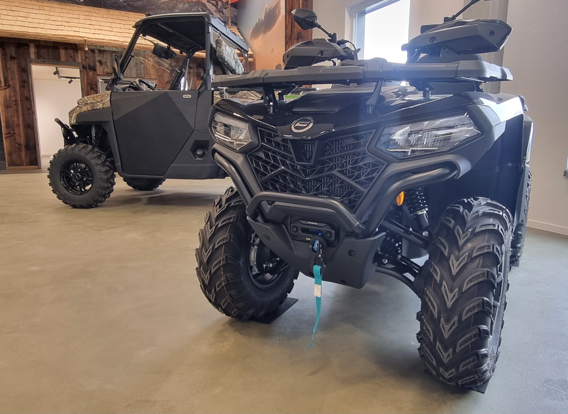 CF MOTO C Force 520 EPS 4x4-showroom-element-1