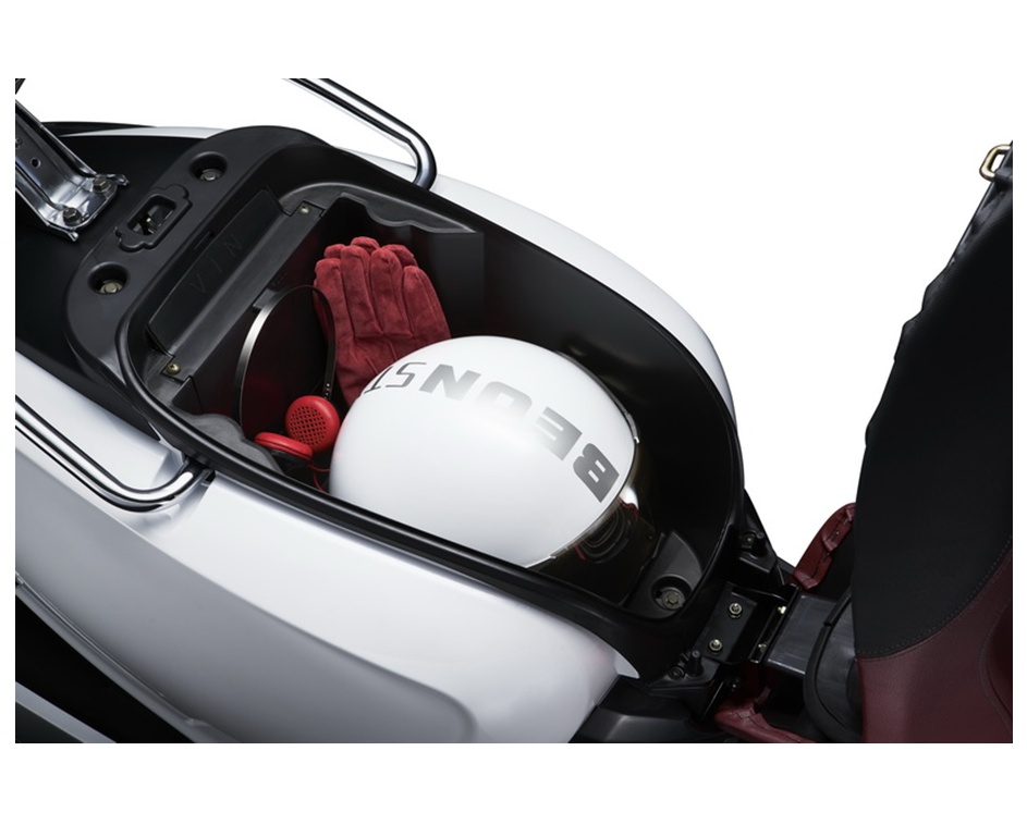 KYMCO New Like 125i ABS-image-14