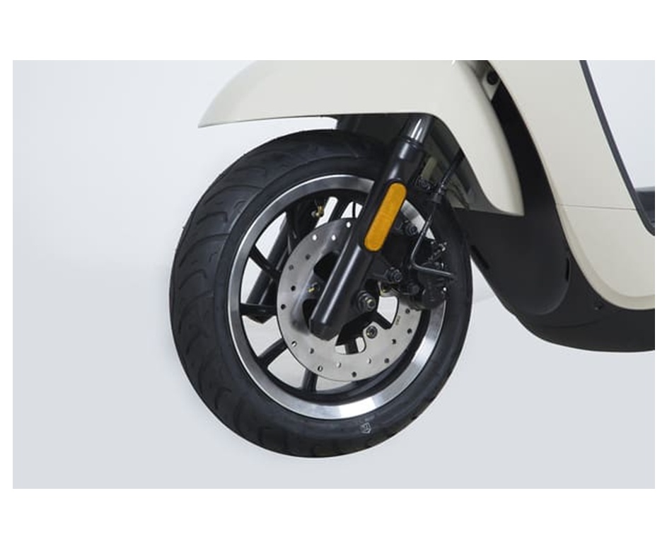 KYMCO New Like 125i ABS-image-5