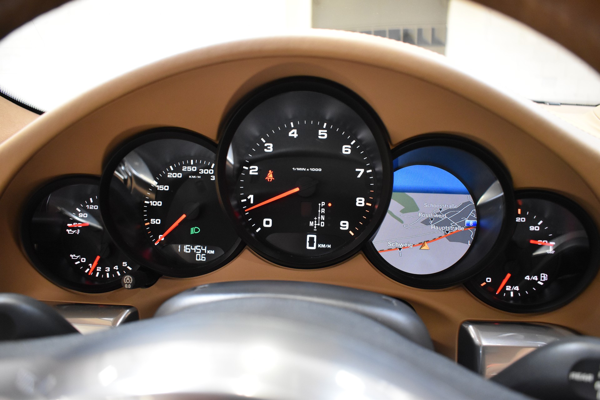 PORSCHE 911 Carrera PDK-image-17