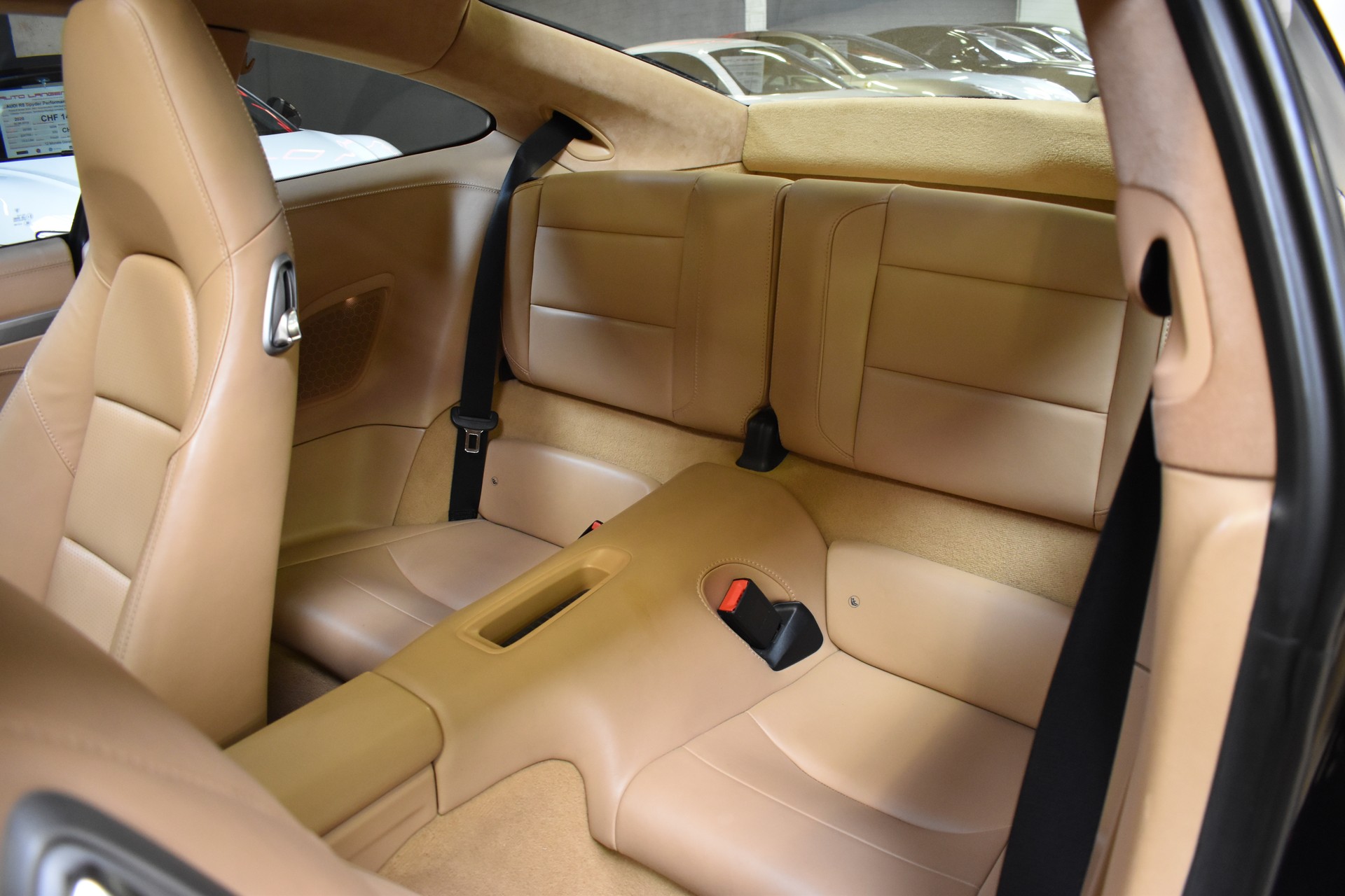 PORSCHE 911 Carrera PDK-image-15