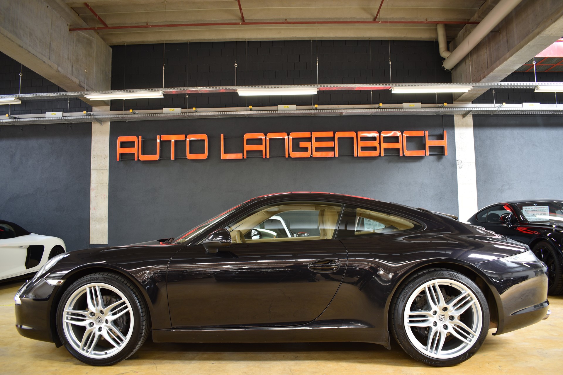 PORSCHE 911 Carrera PDK-image-10