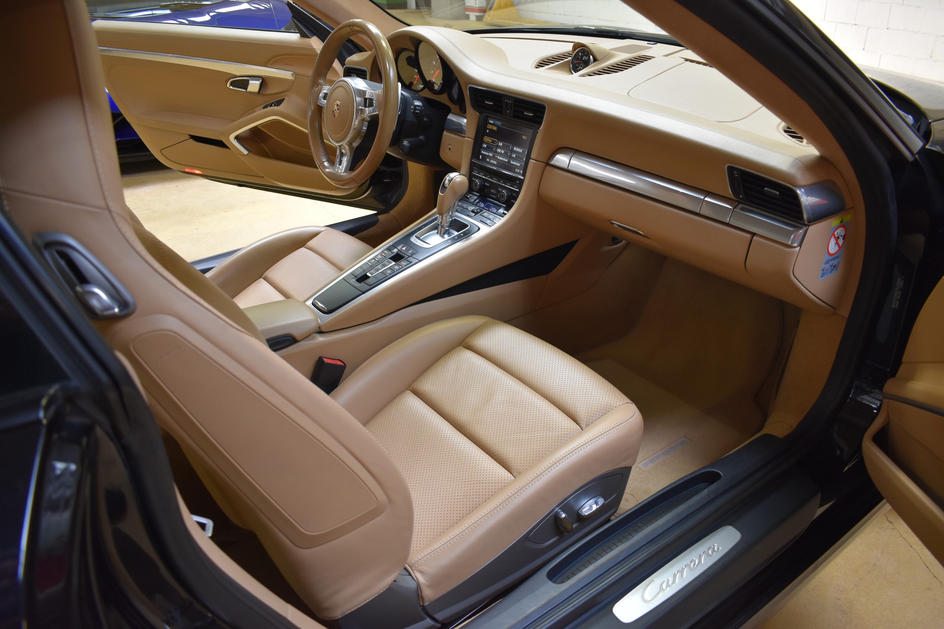 PORSCHE 911 Carrera PDK-image-16
