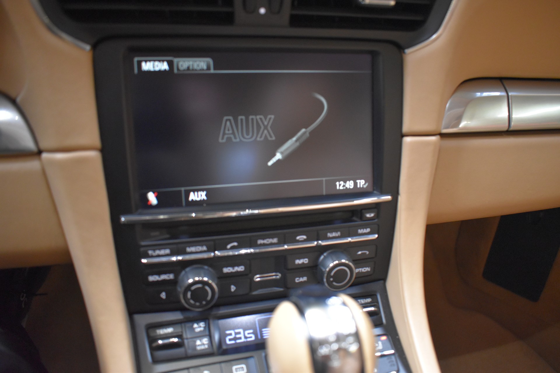 PORSCHE 911 Carrera PDK-image-20