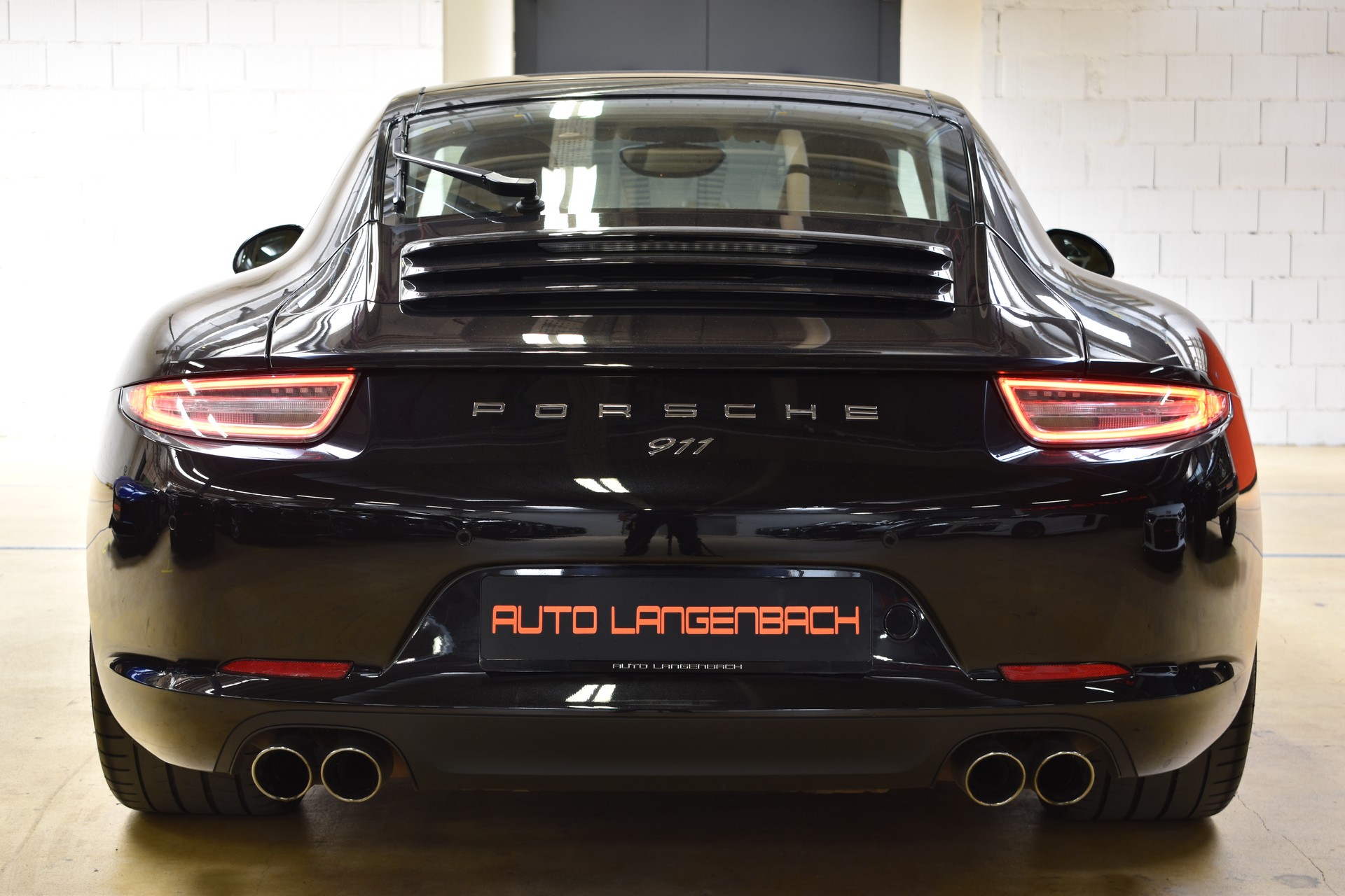 PORSCHE 911 Carrera PDK-image-7