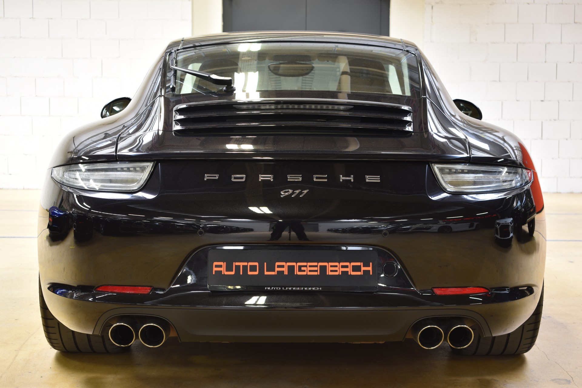 PORSCHE 911 Carrera PDK-image-8