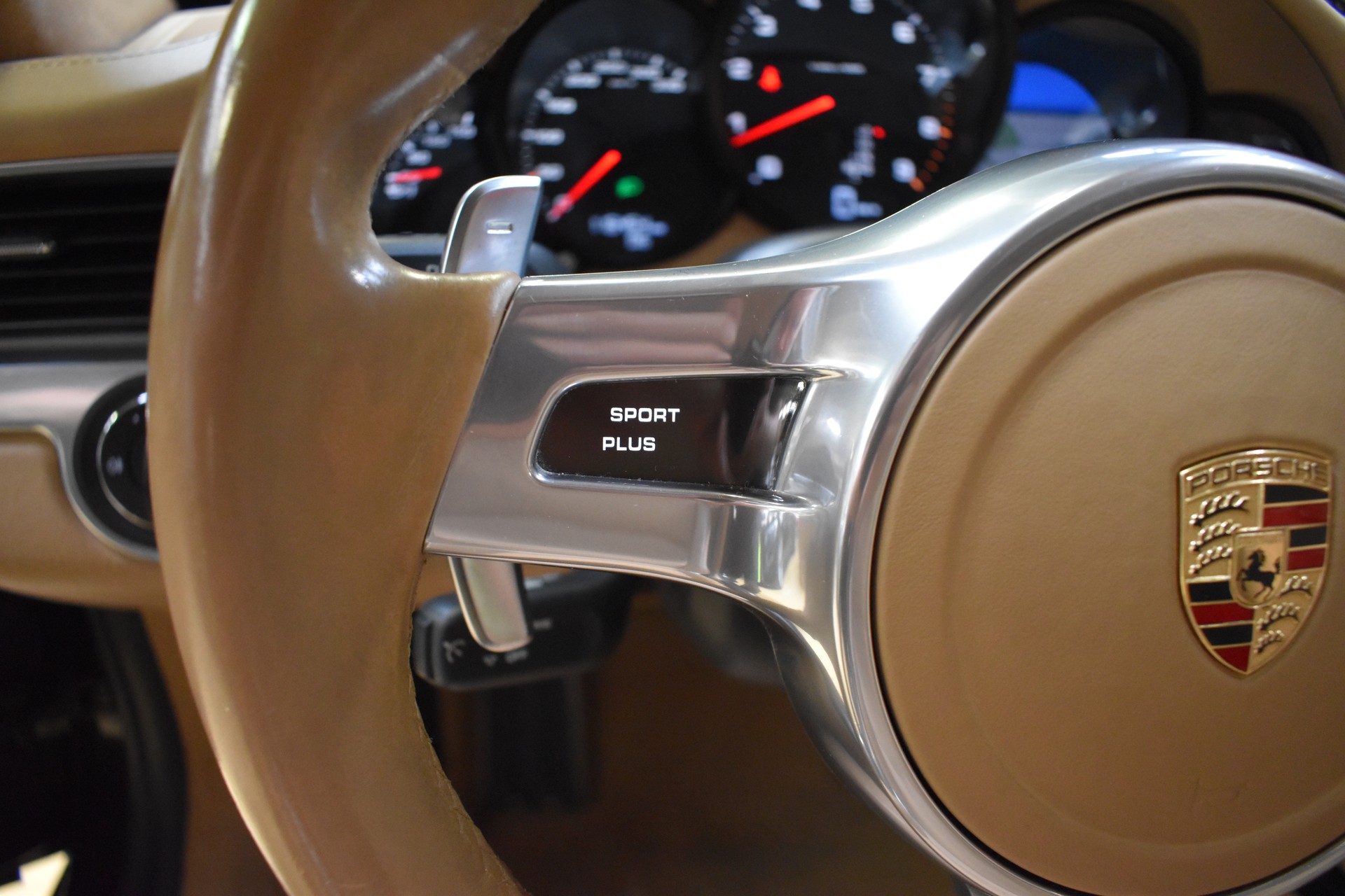 PORSCHE 911 Carrera PDK-image-23