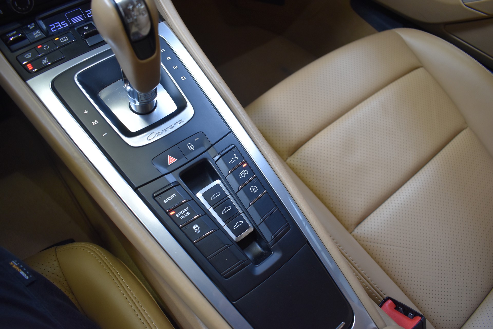 PORSCHE 911 Carrera PDK-image-24