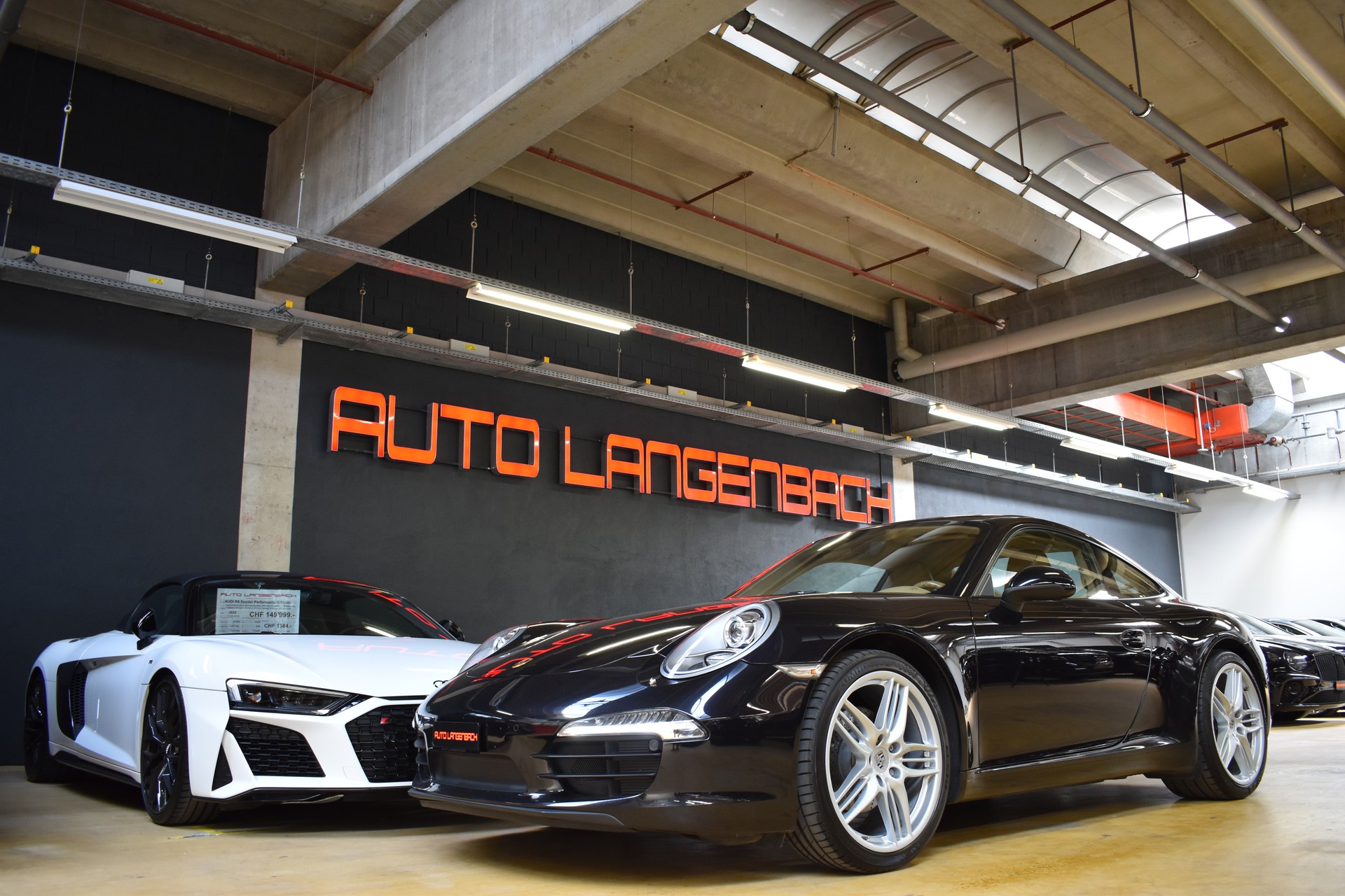 PORSCHE 911 Carrera PDK-image-11