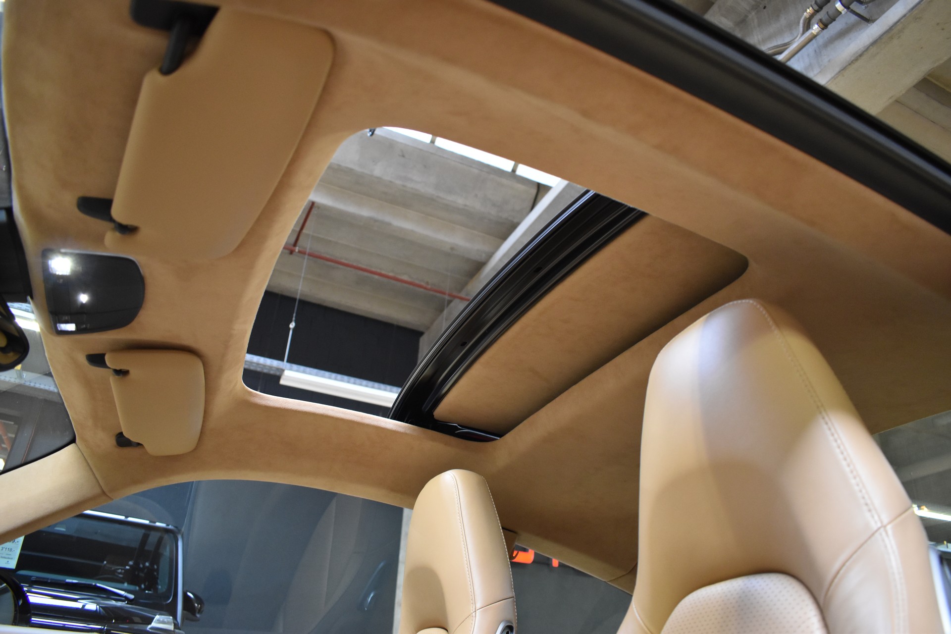 PORSCHE 911 Carrera PDK-image-26