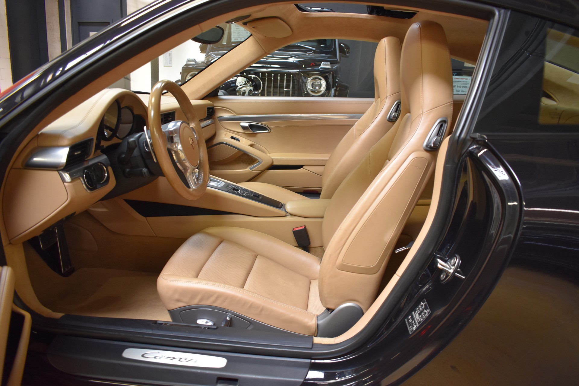 PORSCHE 911 Carrera PDK-image-13