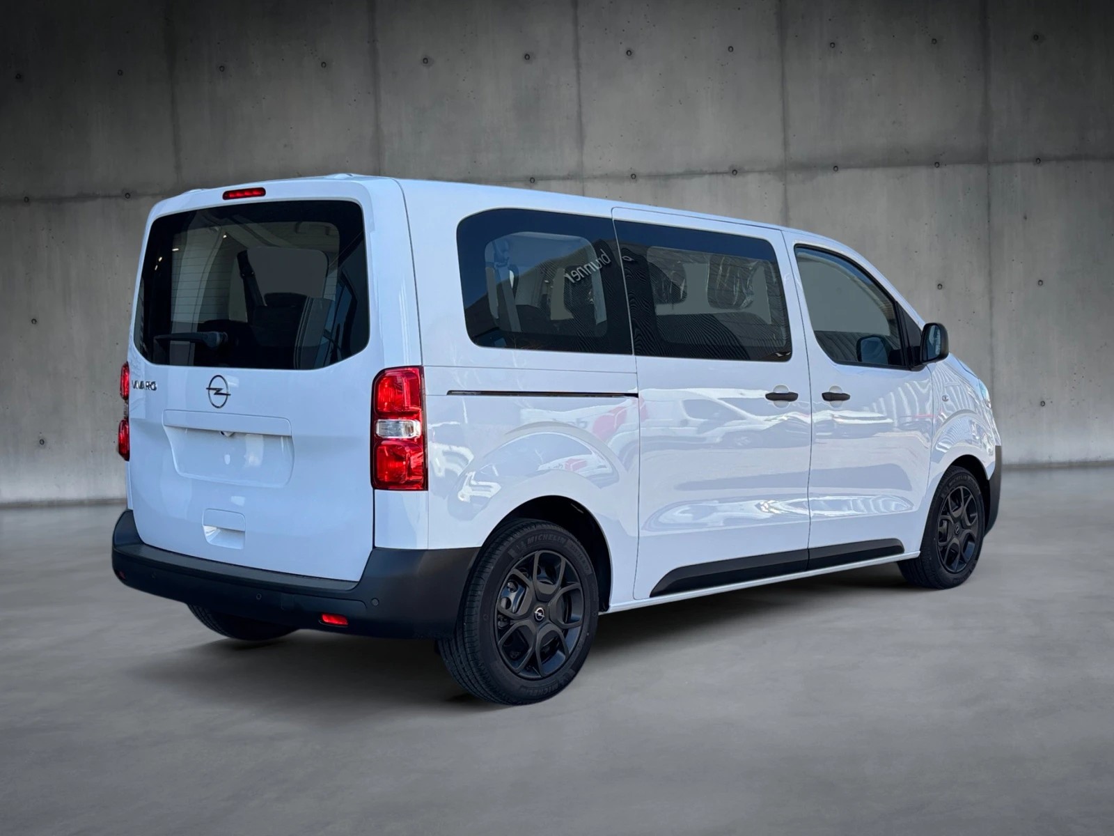 OPEL Vivaro Combi 2.0 CDTI s/s M-showroom-element-2