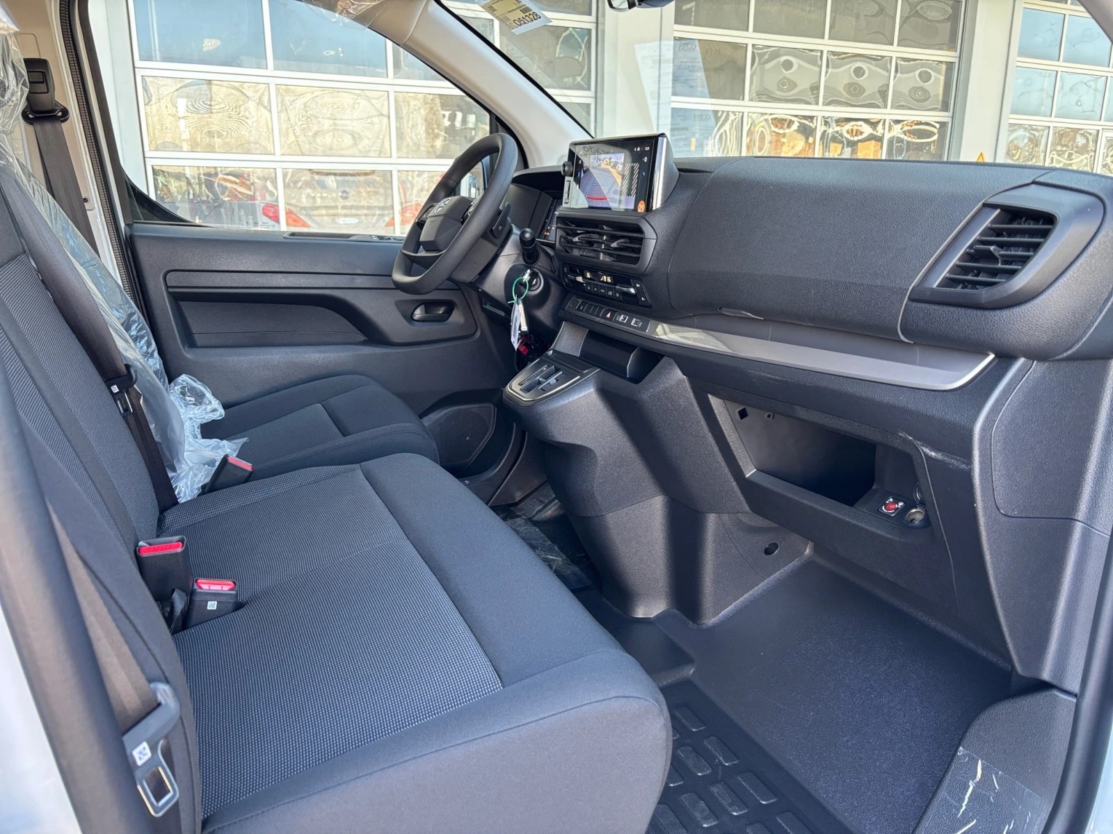 OPEL Vivaro Combi 2.0 CDTI s/s M-image-12