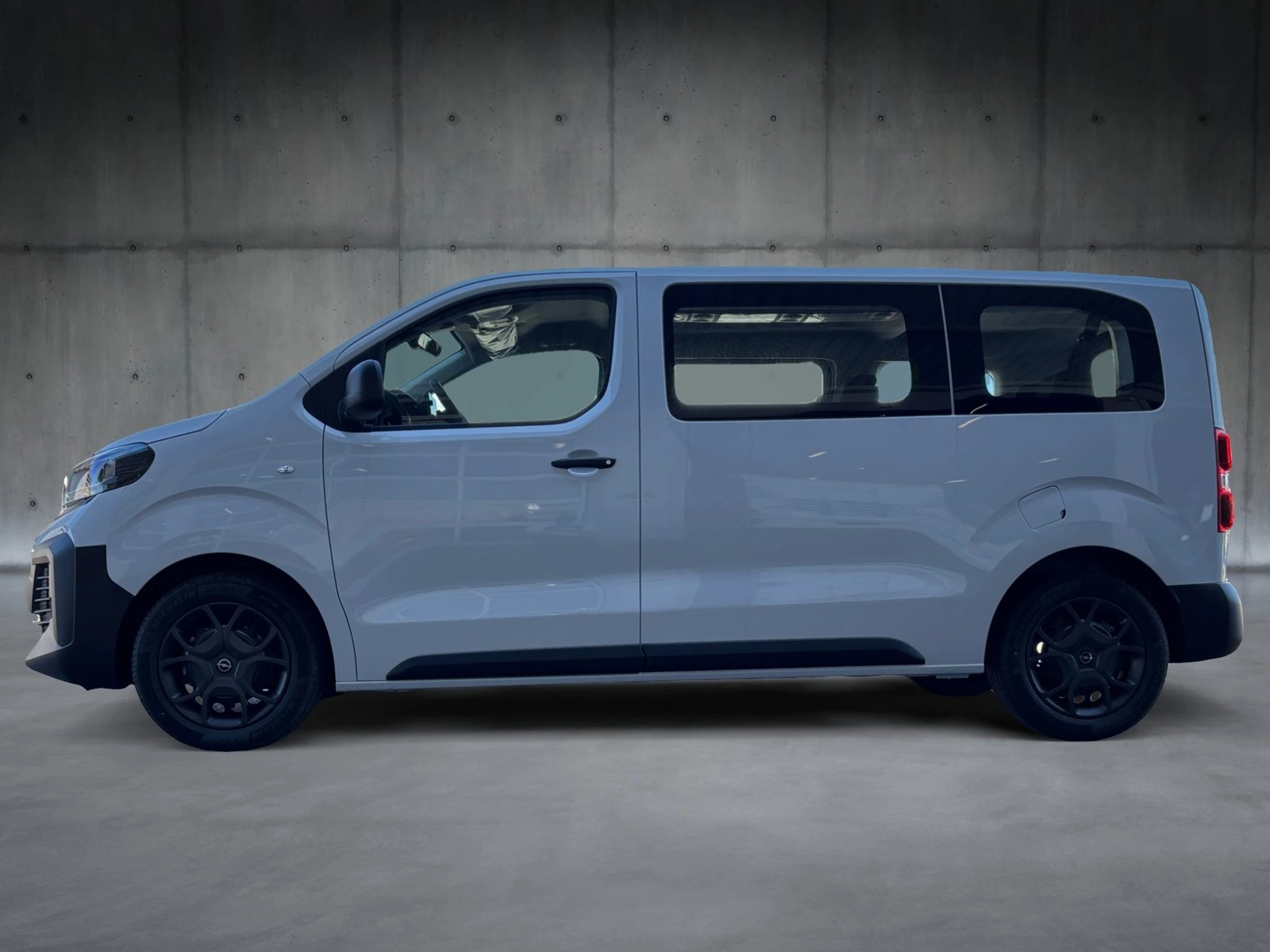 OPEL Vivaro Combi 2.0 CDTI s/s M-image-5