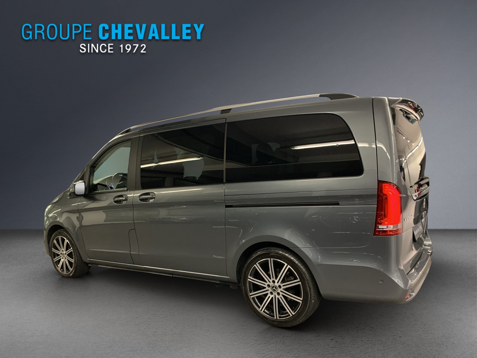 MERCEDES-BENZ V 250 d lang Exclusive 4Matic 9G-Tronic-image-3
