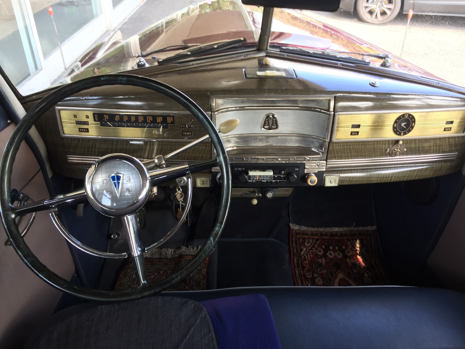 HUDSON Commodore SIX-image-10