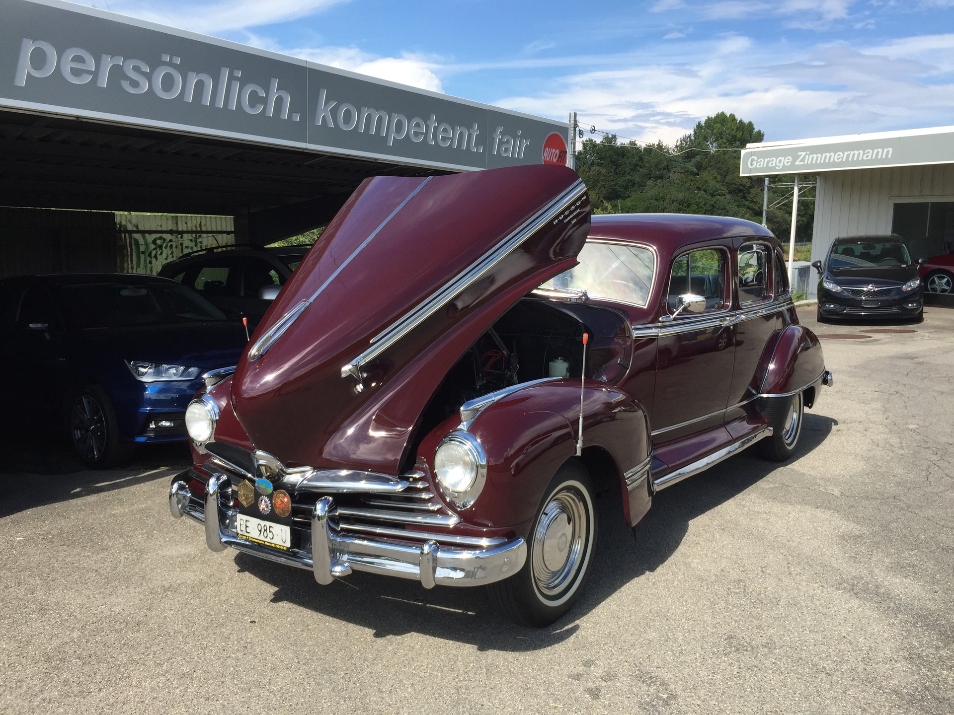 HUDSON Commodore SIX-image-5