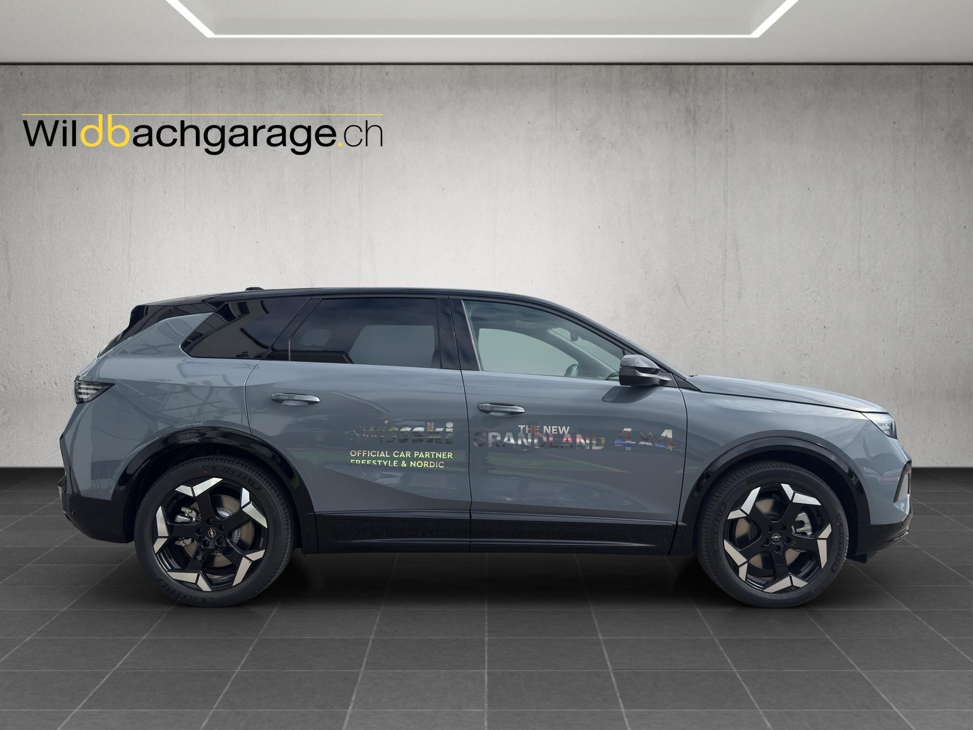 OPEL Grandland-e Ultimate AWD-image-22