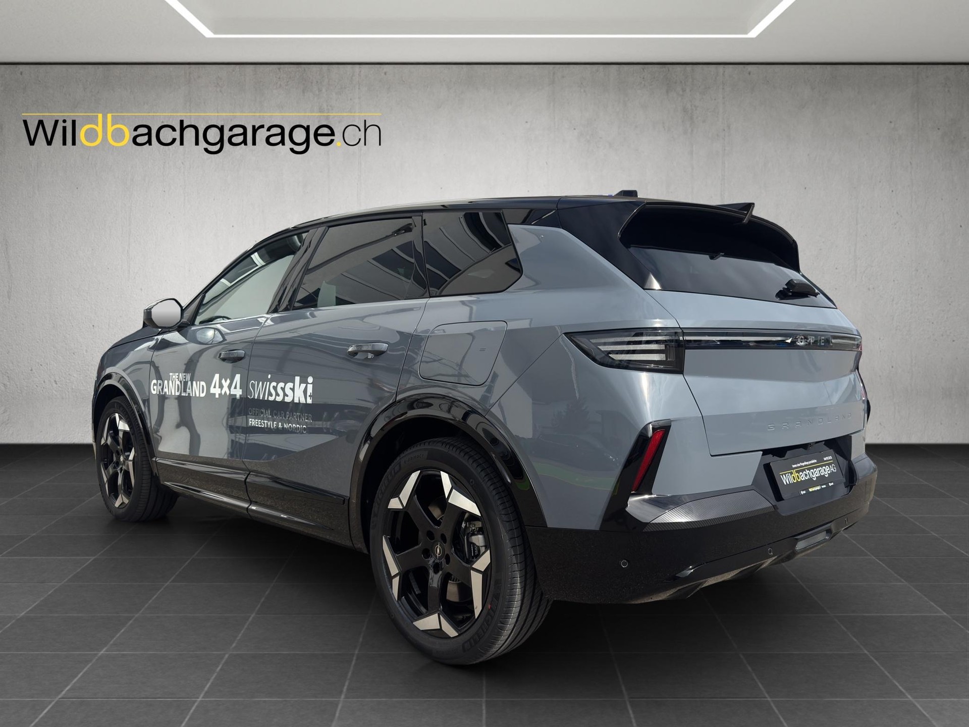 OPEL Grandland-e Ultimate AWD-showroom-element-2