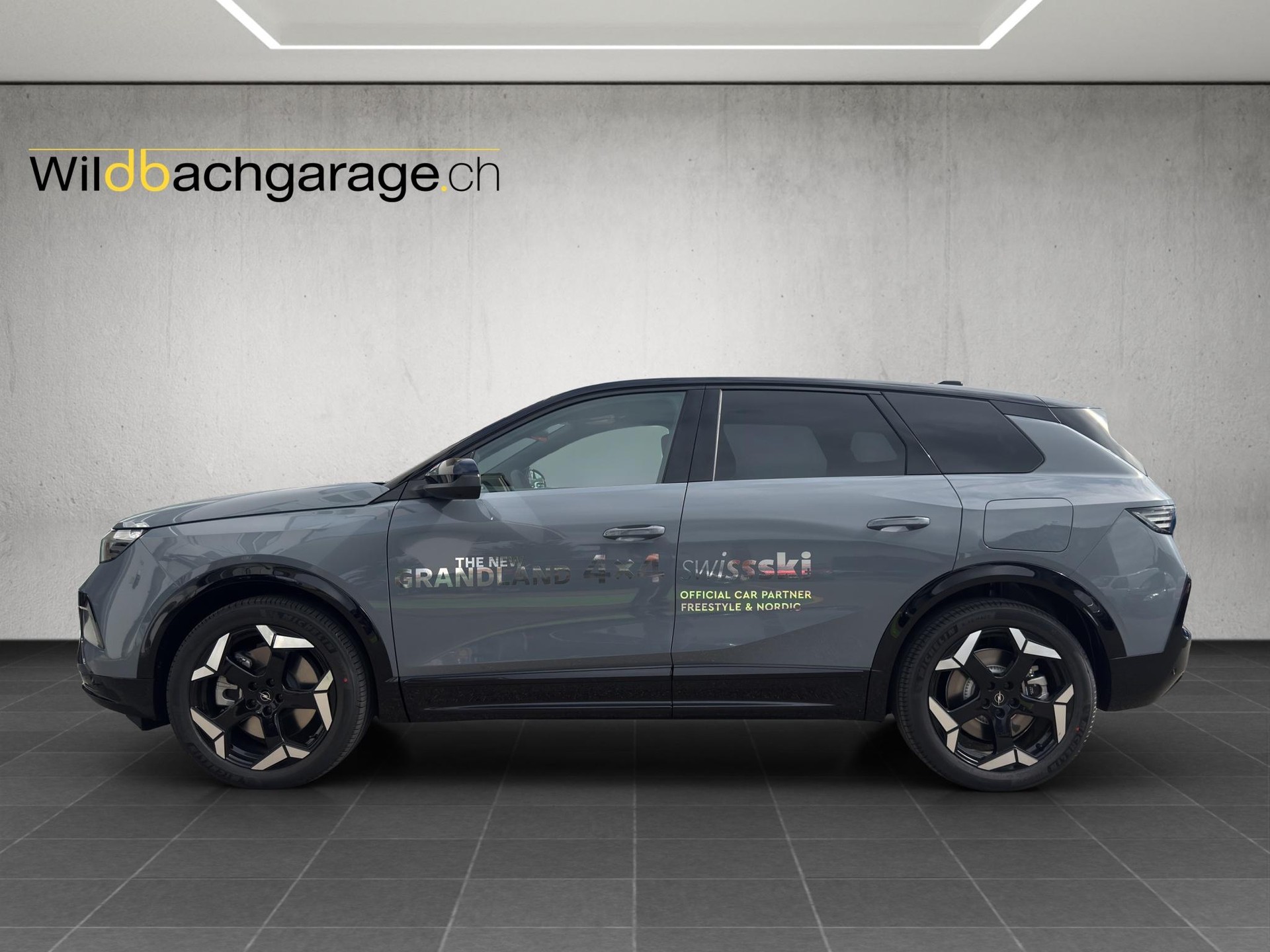 OPEL Grandland-e Ultimate AWD-showroom-element-1