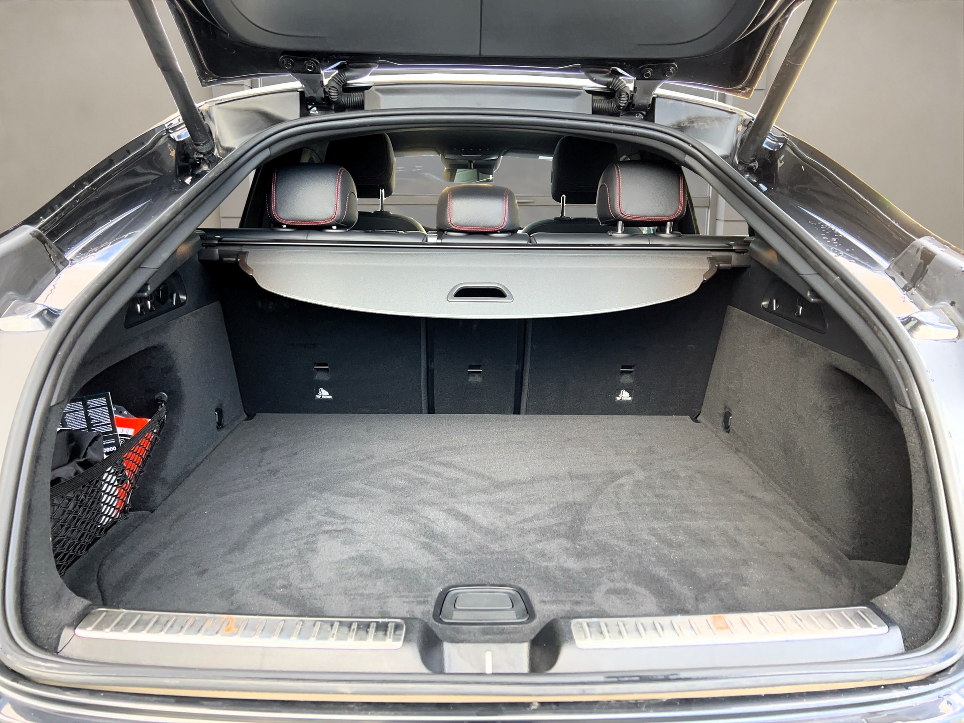 MERCEDES-BENZ GLC Coupé 43 AMG 4Matic 9G-Tronic-image-15