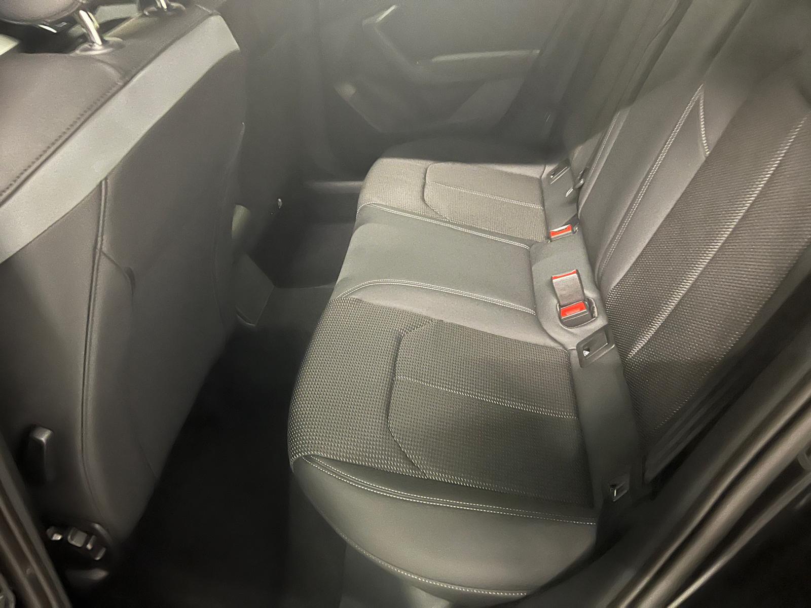 AUDI A1 allstreet 30 TFSI Attraction S-Line S-tronic-image-5