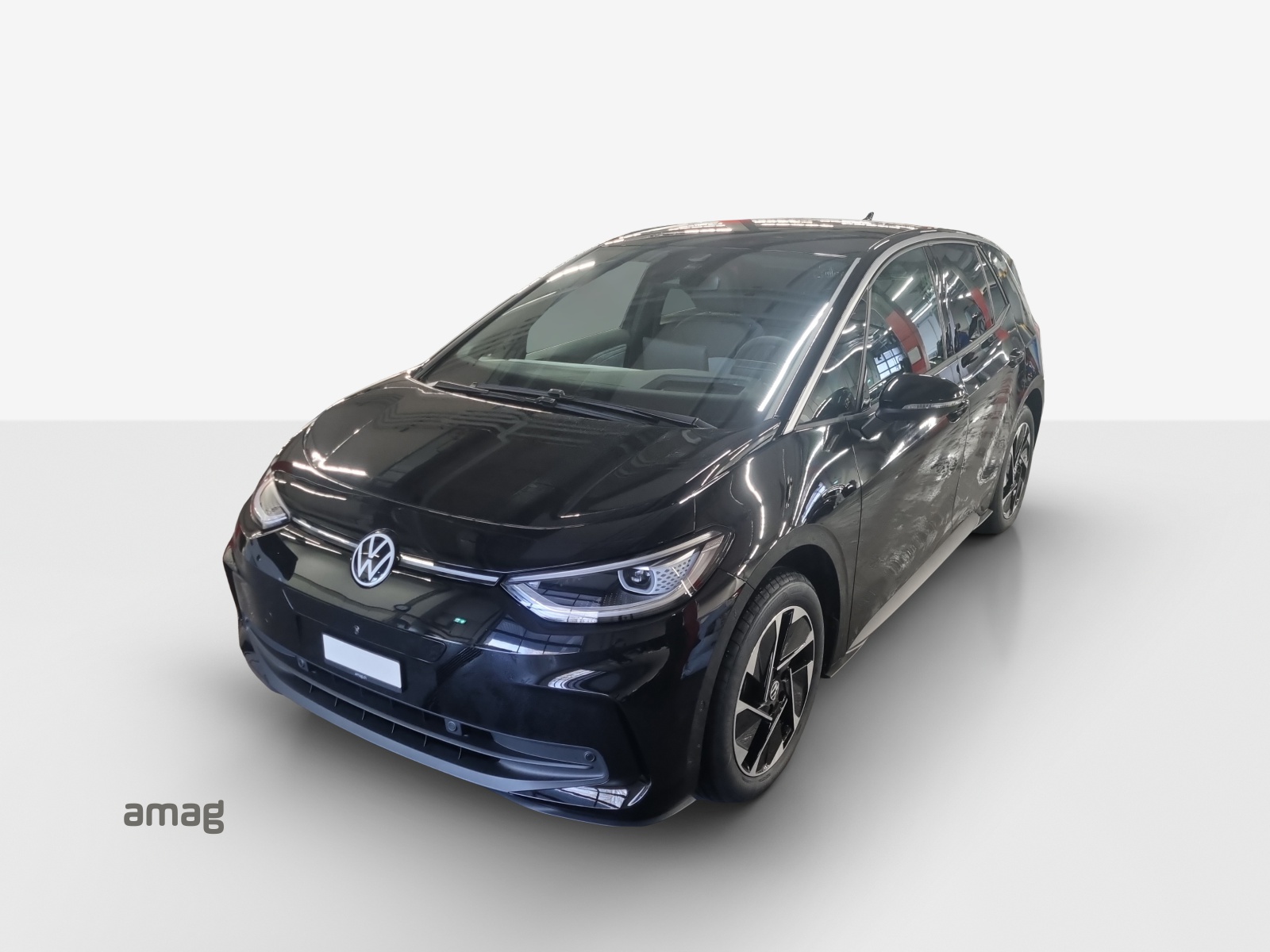 VW ID.3 Pro 59 kWh Pro United-image-15