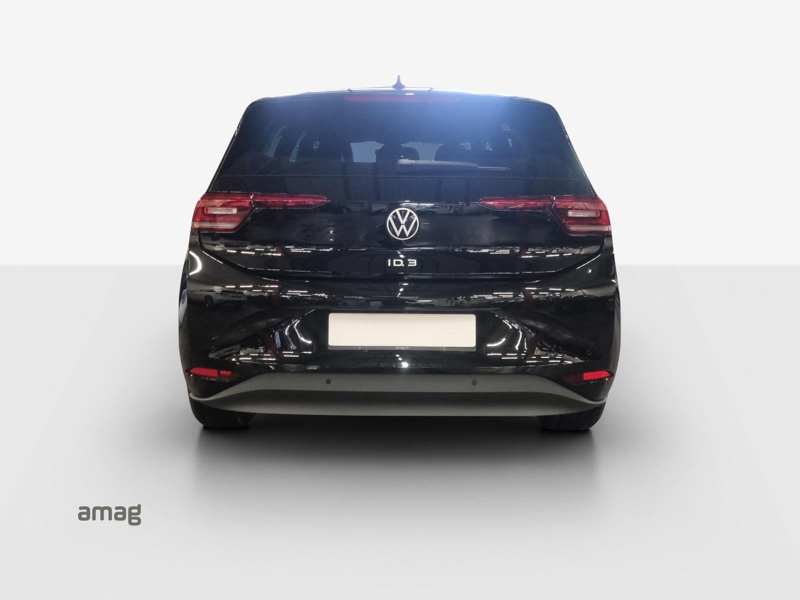VW ID.3 Pro 59 kWh Pro United-image-4