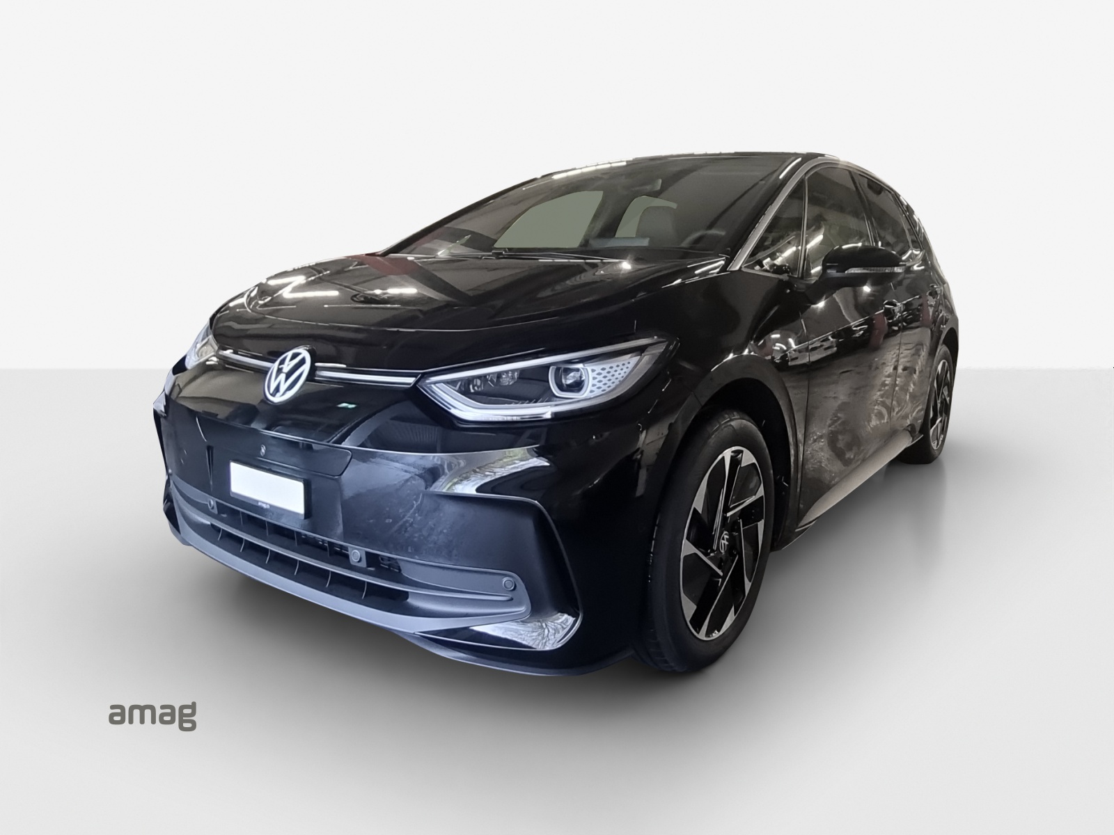 VW ID.3 Pro 59 kWh Pro United-image-0